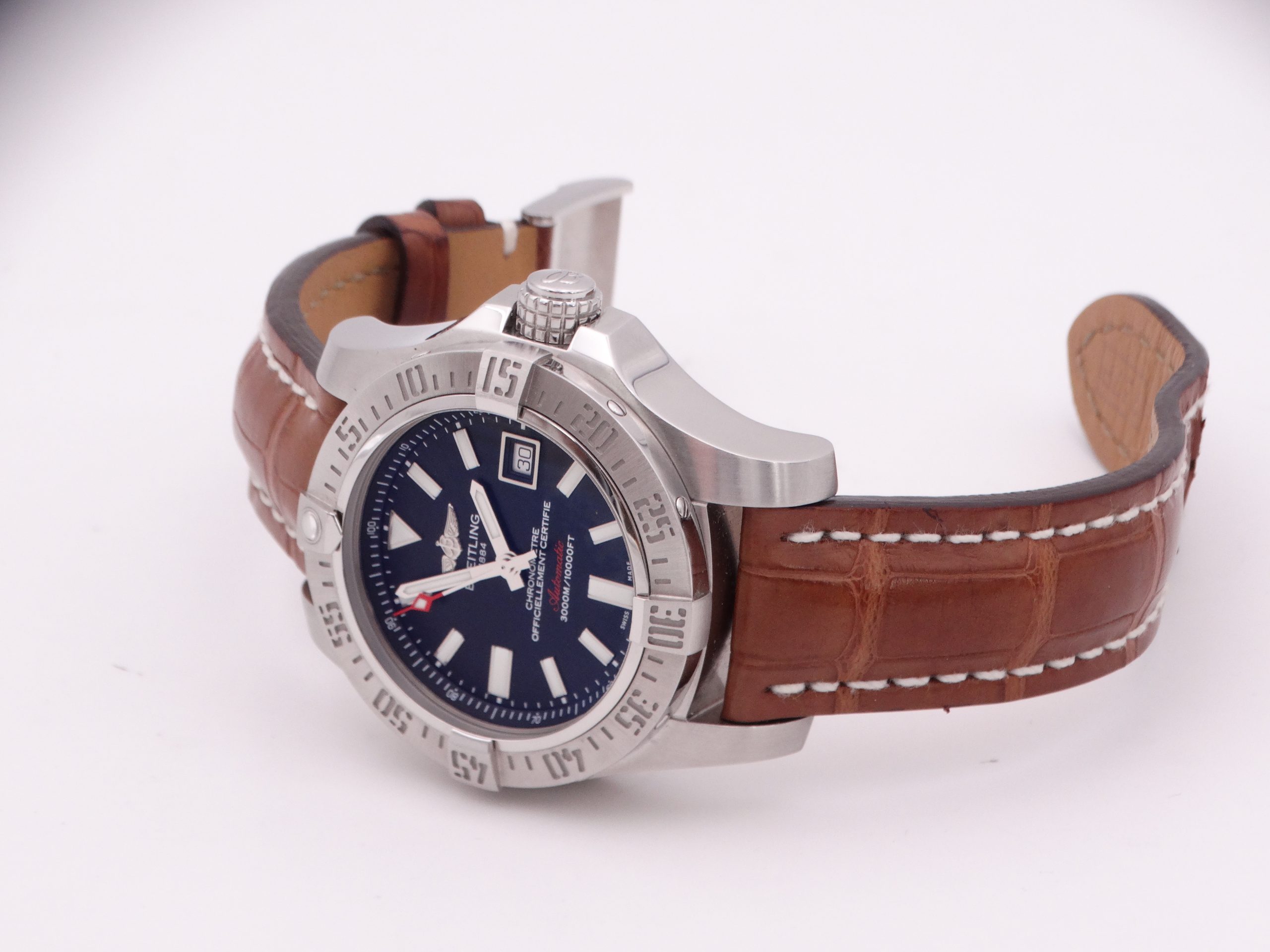 BREITLING Avenger II Seawolf - Image 16