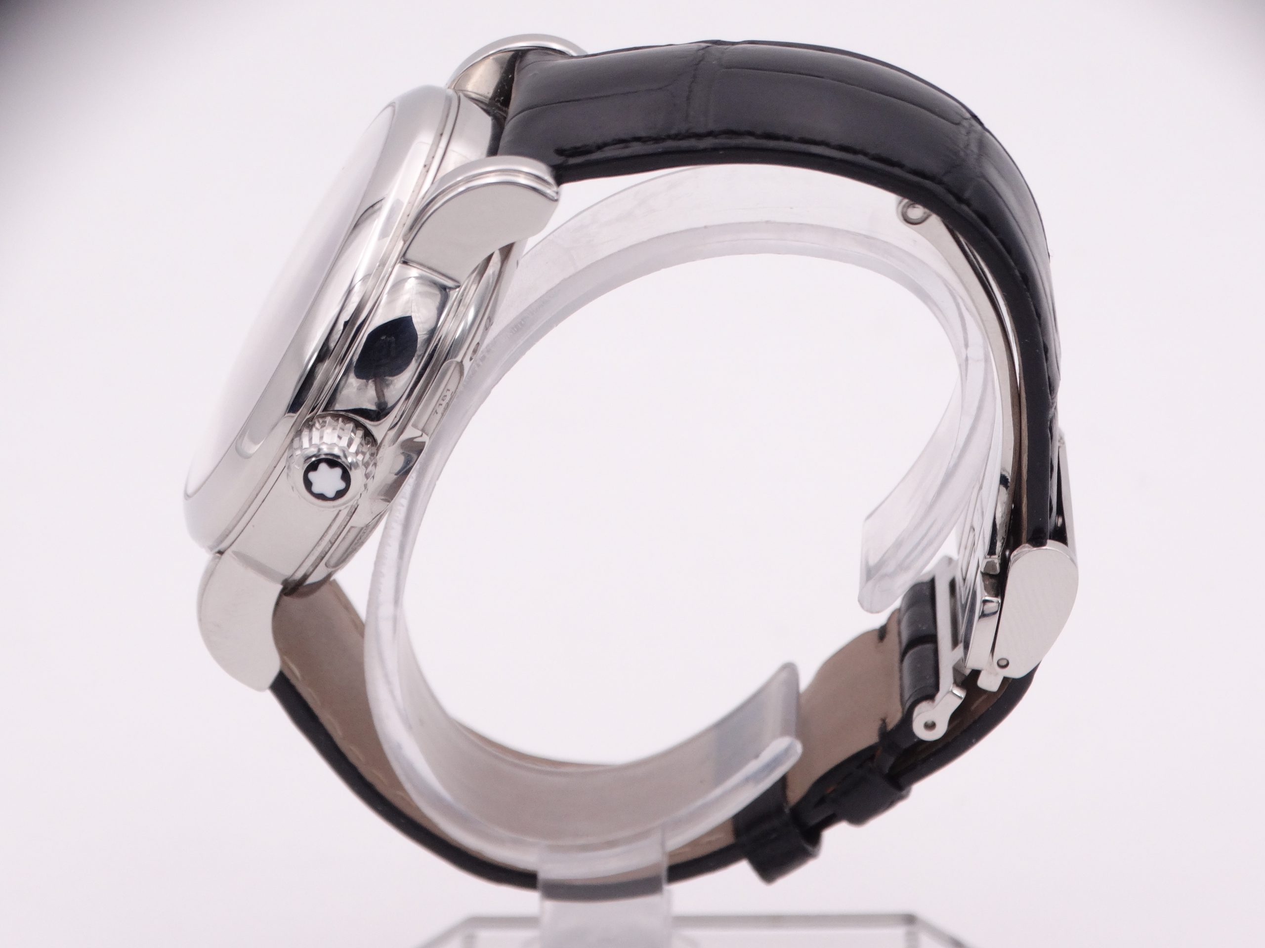 MONTBLANC Nicolas Rieussec Chronograph - Imagen 5