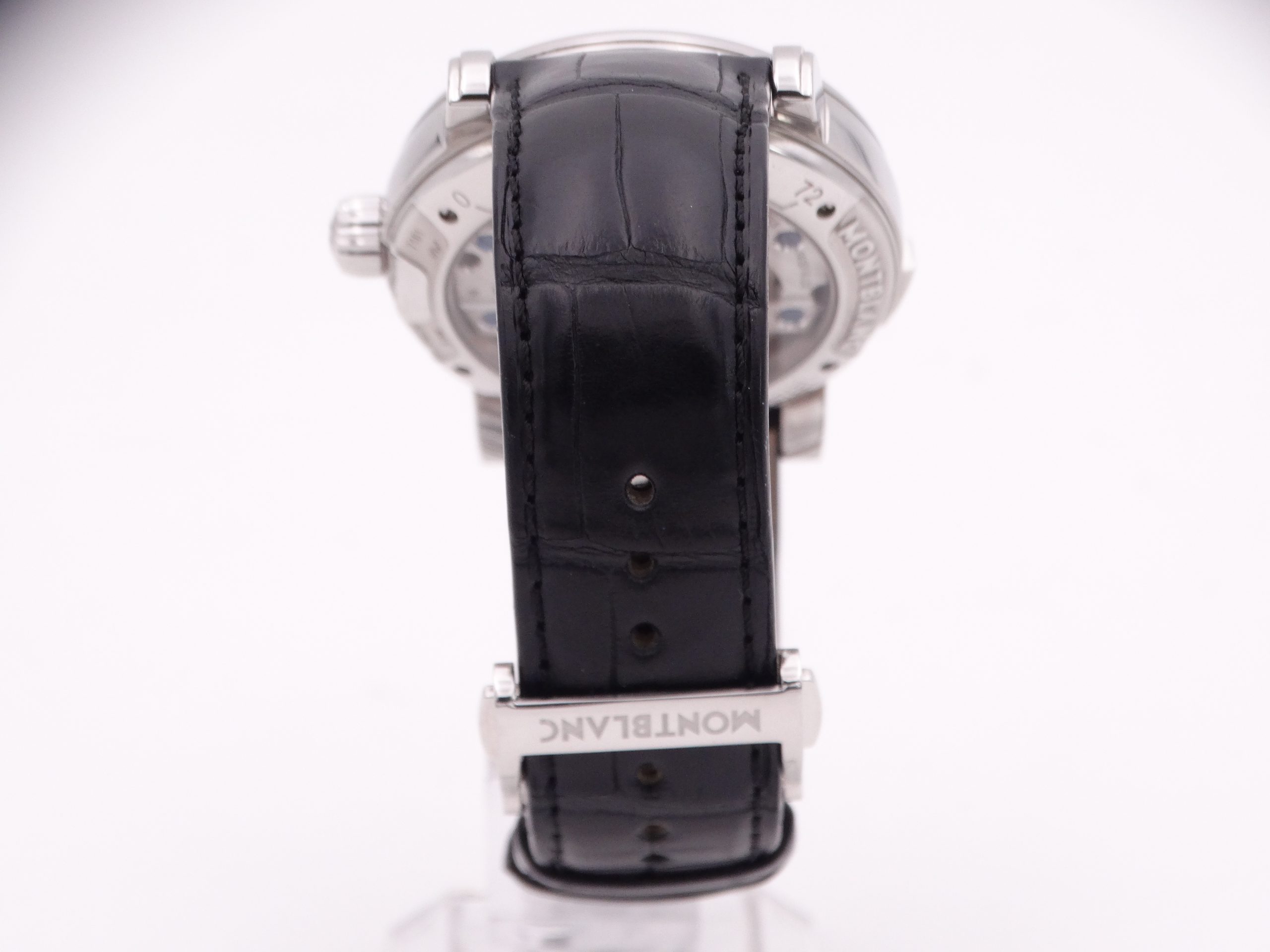MONTBLANC Nicolas Rieussec Chronograph - Imagen 6
