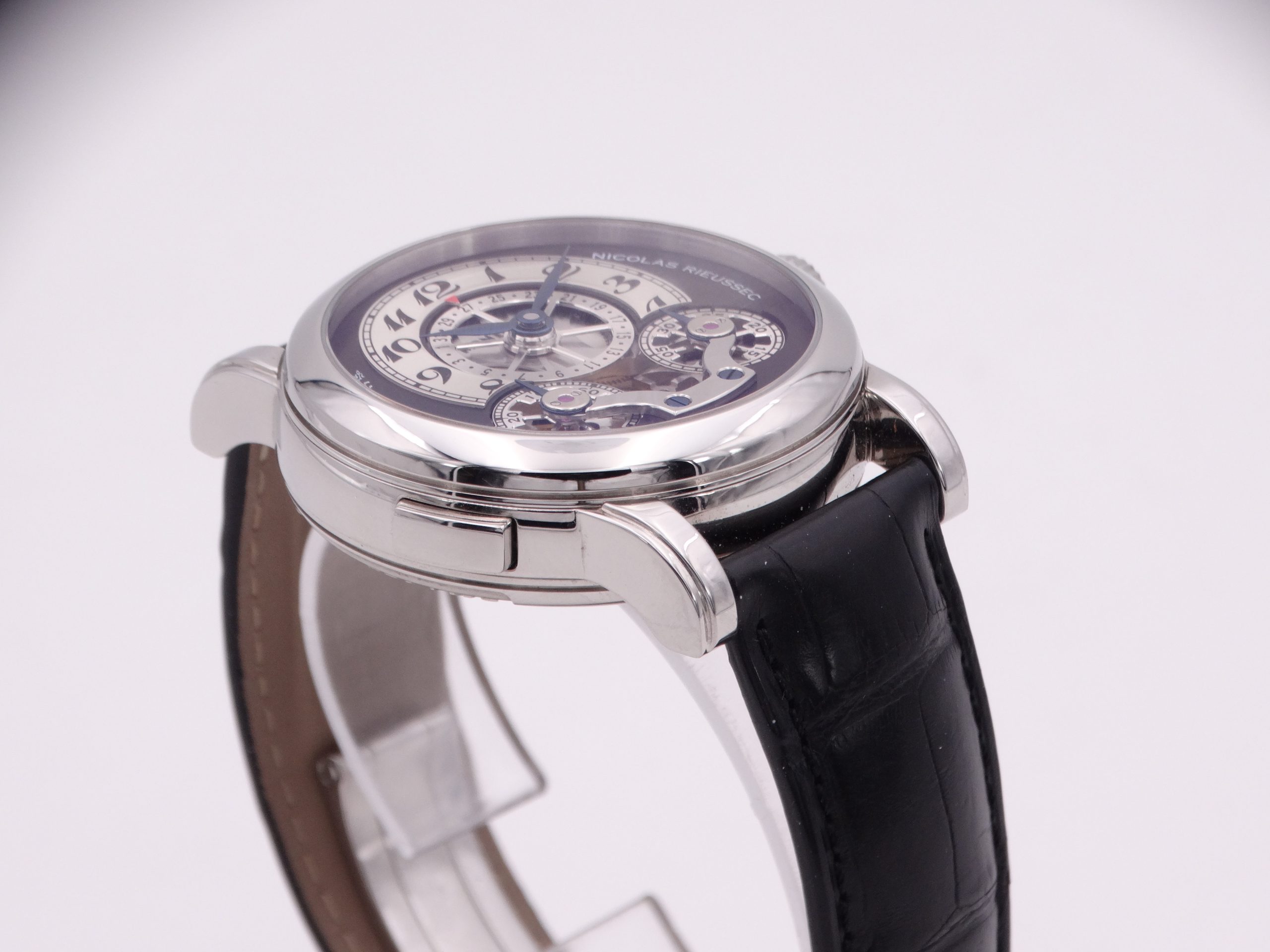 MONTBLANC Nicolas Rieussec Chronograph - Imagen 9