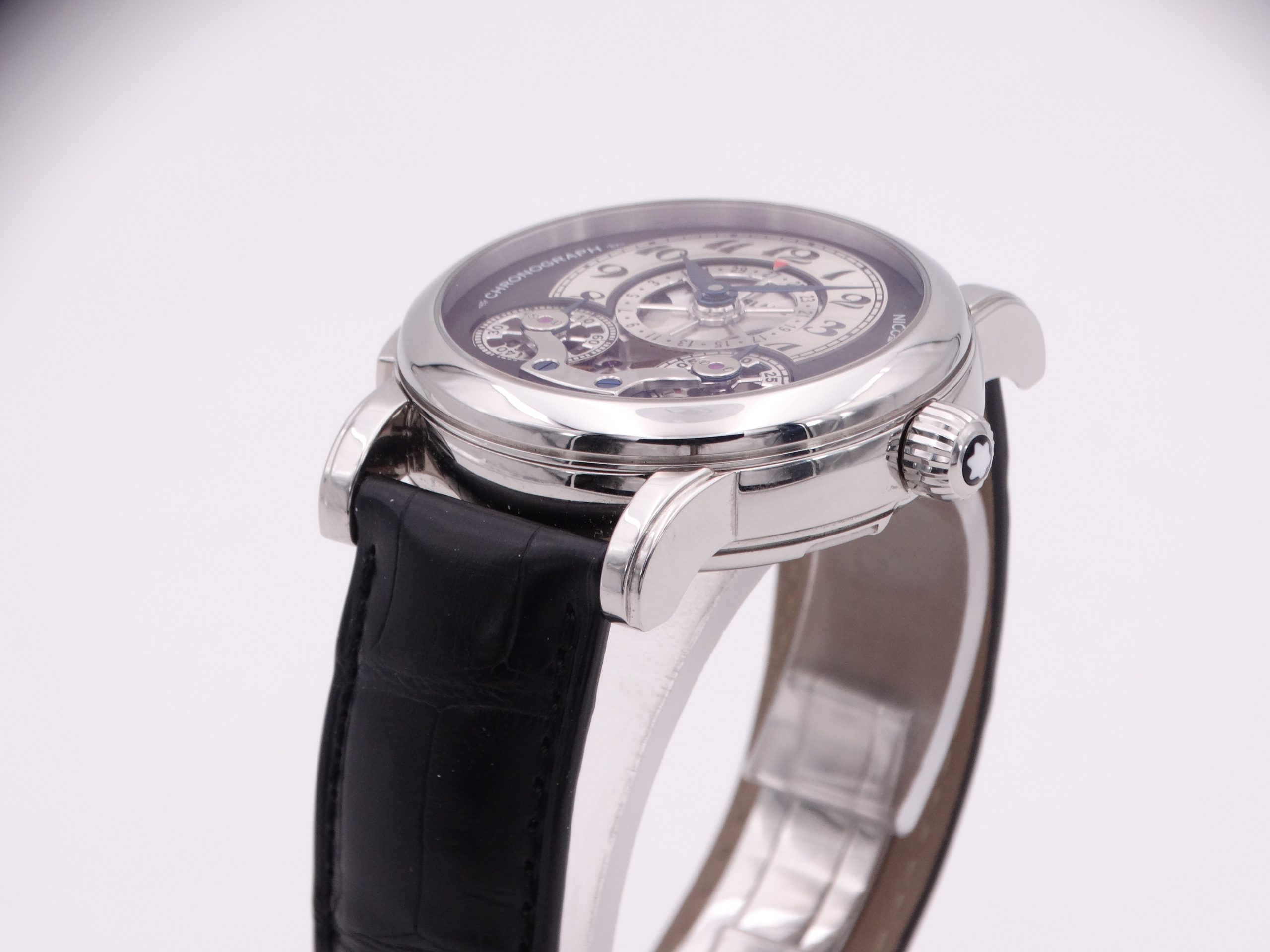 MONTBLANC Nicolas Rieussec Chronograph - Imagen 10