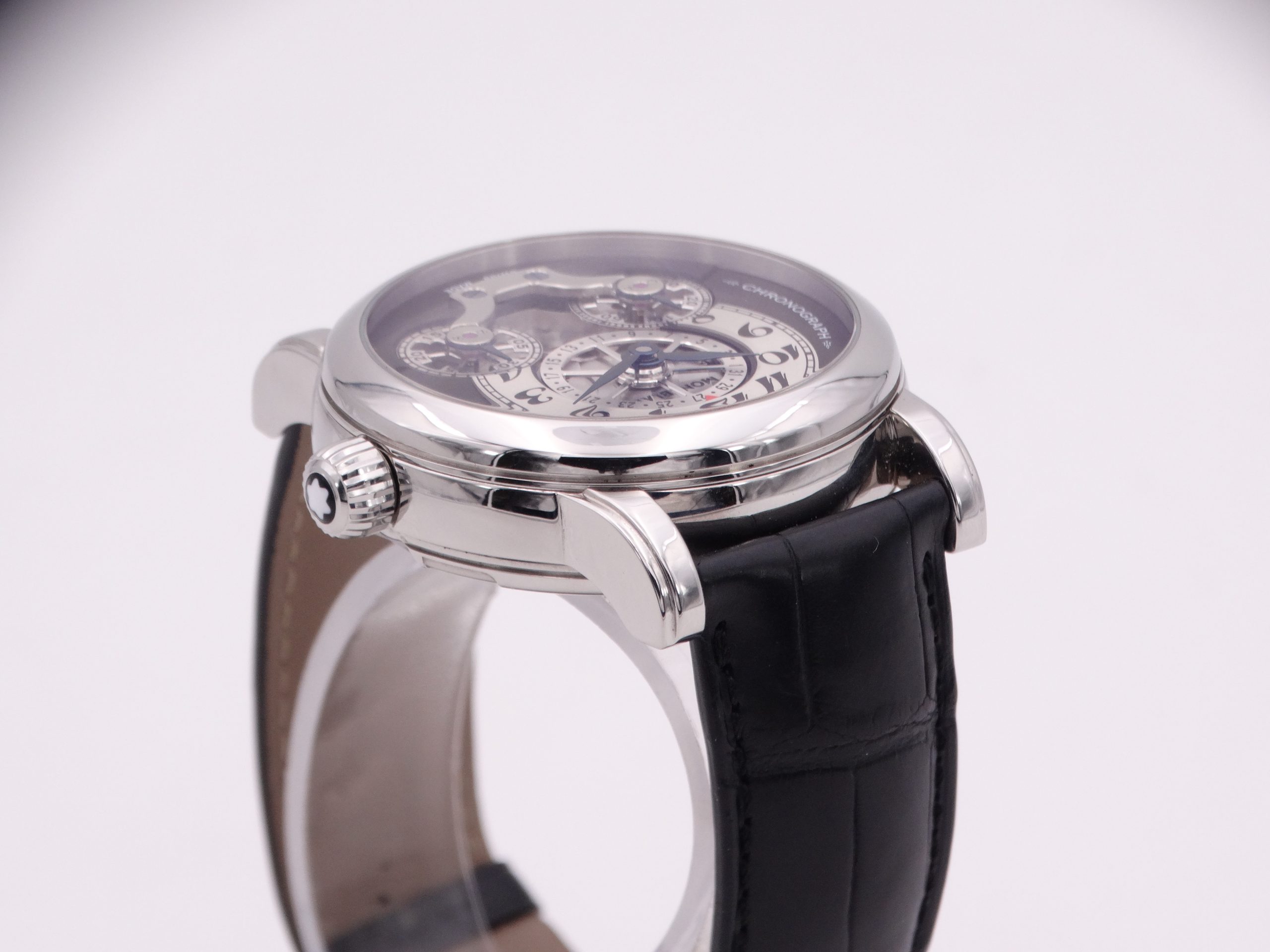 MONTBLANC Nicolas Rieussec Chronograph - Imagen 11