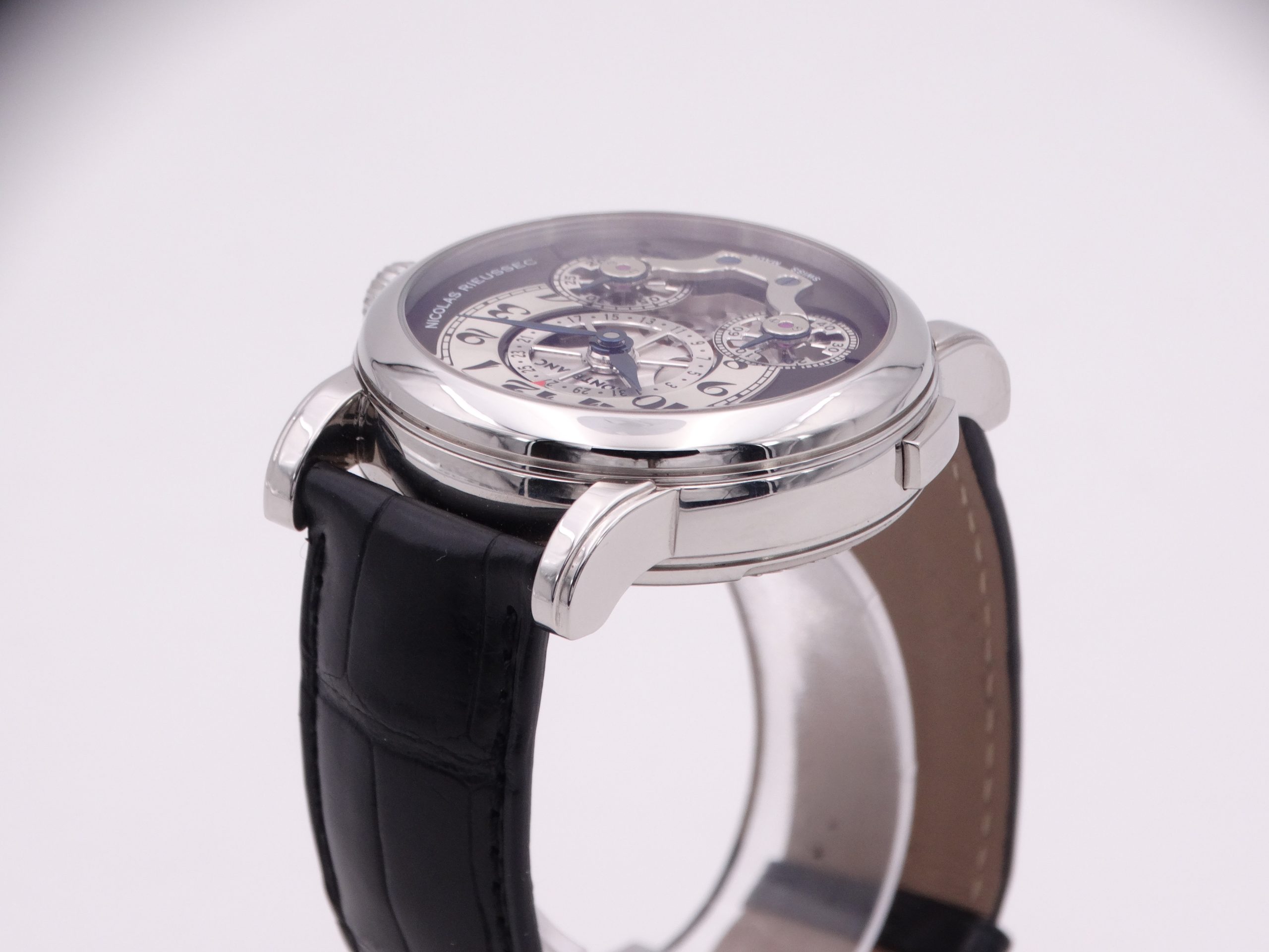 MONTBLANC Nicolas Rieussec Chronograph - Imagen 12