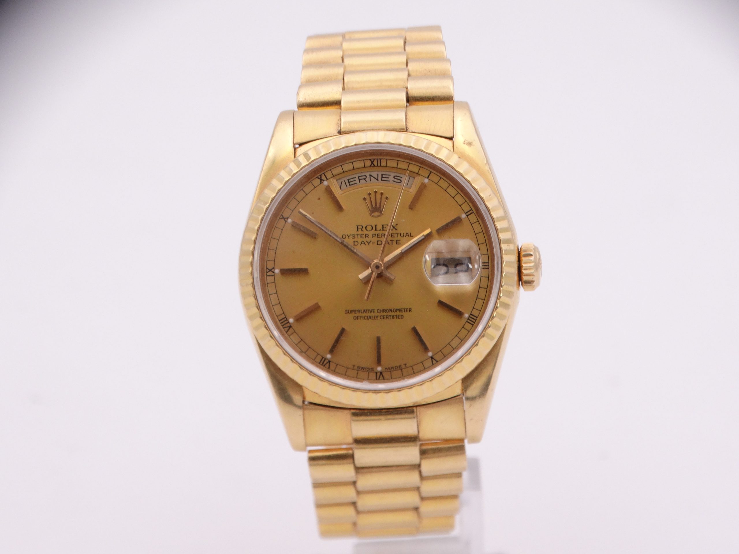 ROLEX Day-Date - Imagen 3