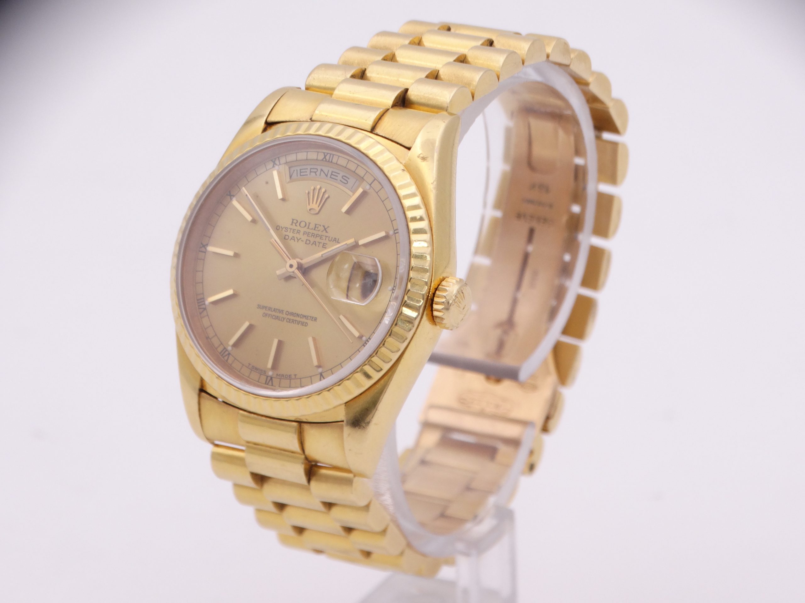 ROLEX Day-Date - Imagen 4