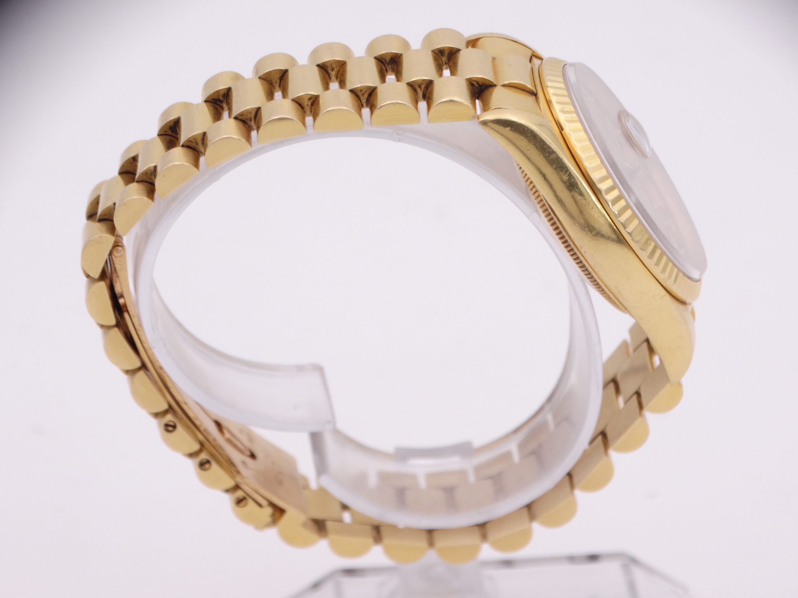ROLEX Day-Date - Imagen 7