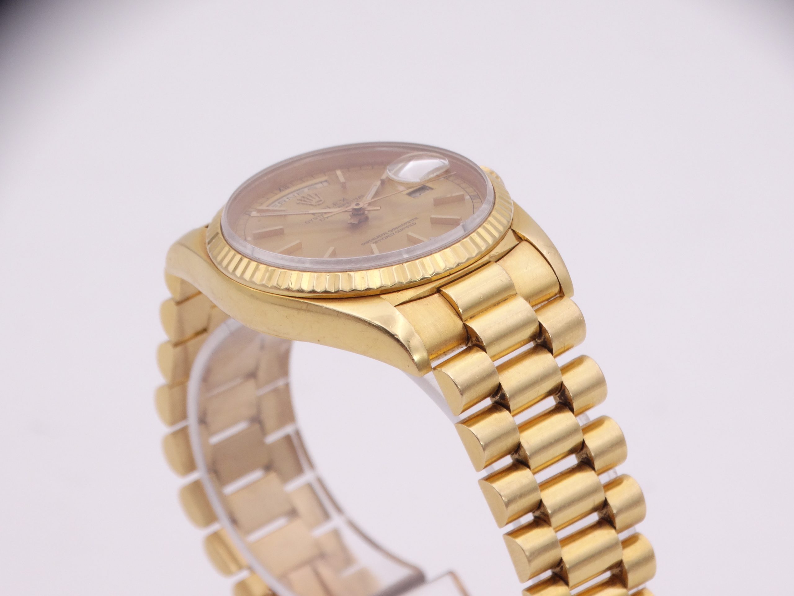 ROLEX Day-Date - Imagen 9