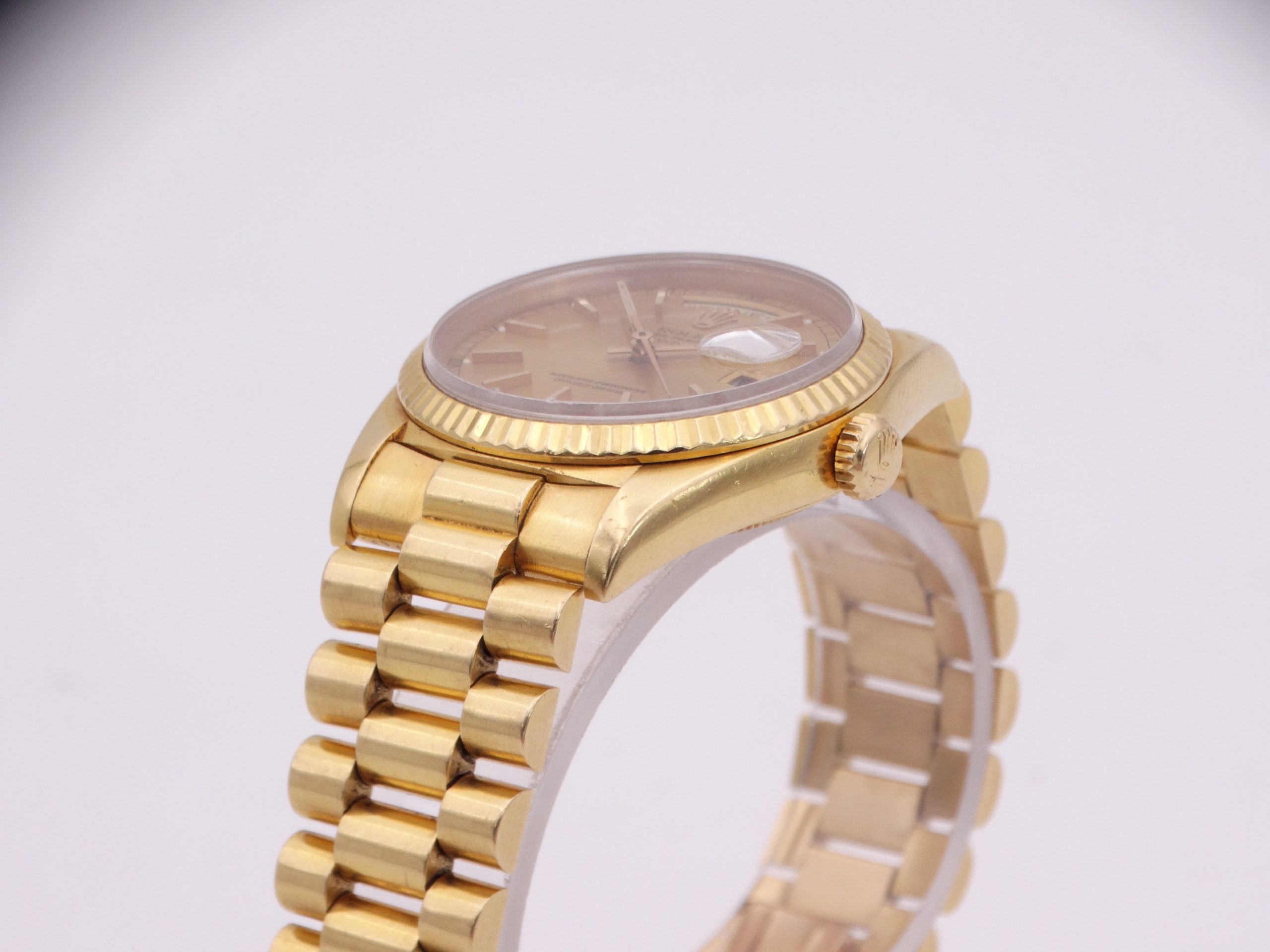 ROLEX Day-Date - Imagen 10