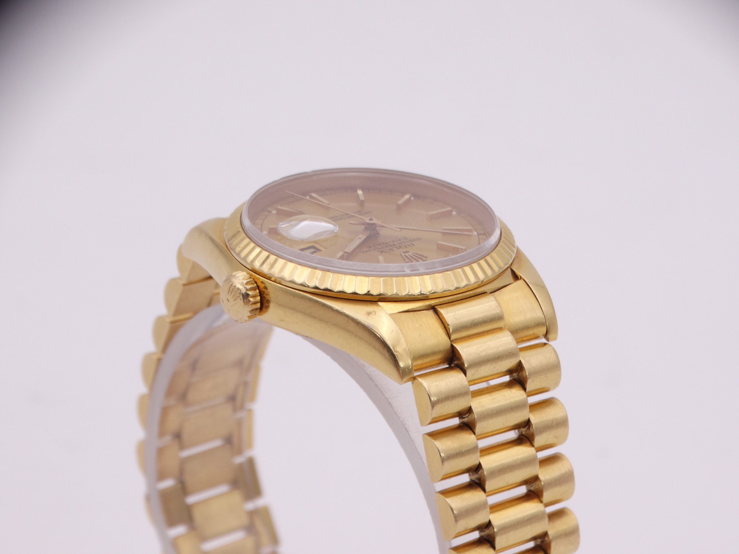 ROLEX Day-Date - Imagen 11