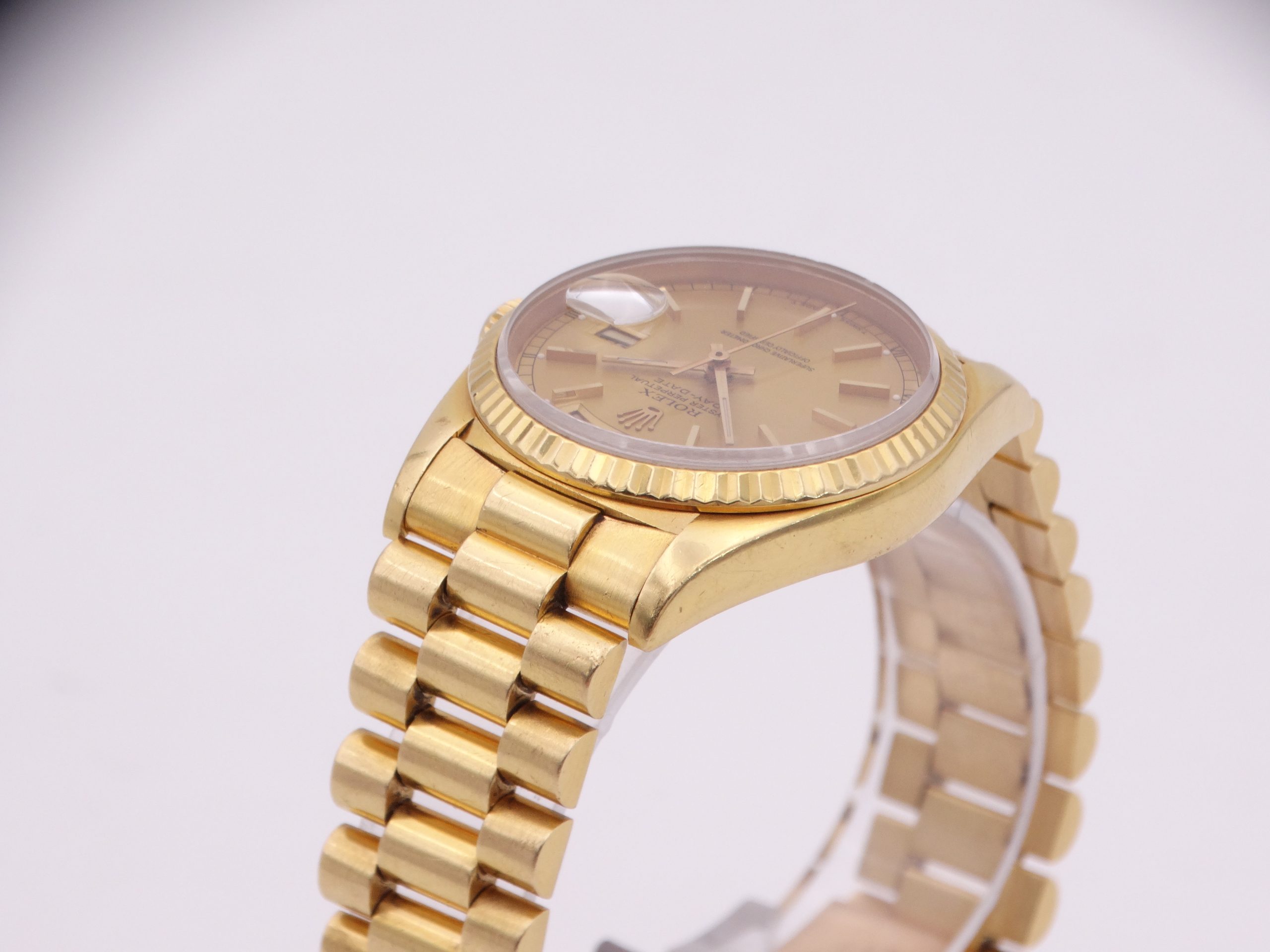 ROLEX Day-Date - Imagen 12