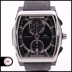 IWC Da Vinci Chronograph
