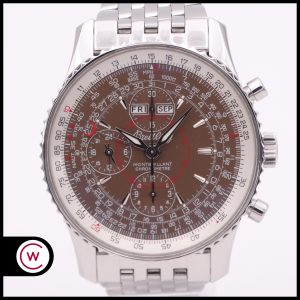 BREITLING Navitimer Montbrillant Datora
