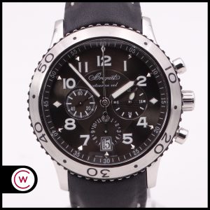 BREGUET Type XXI