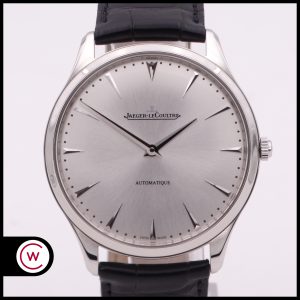 JAEGER-LeCOULTRE Master Ultra Thin