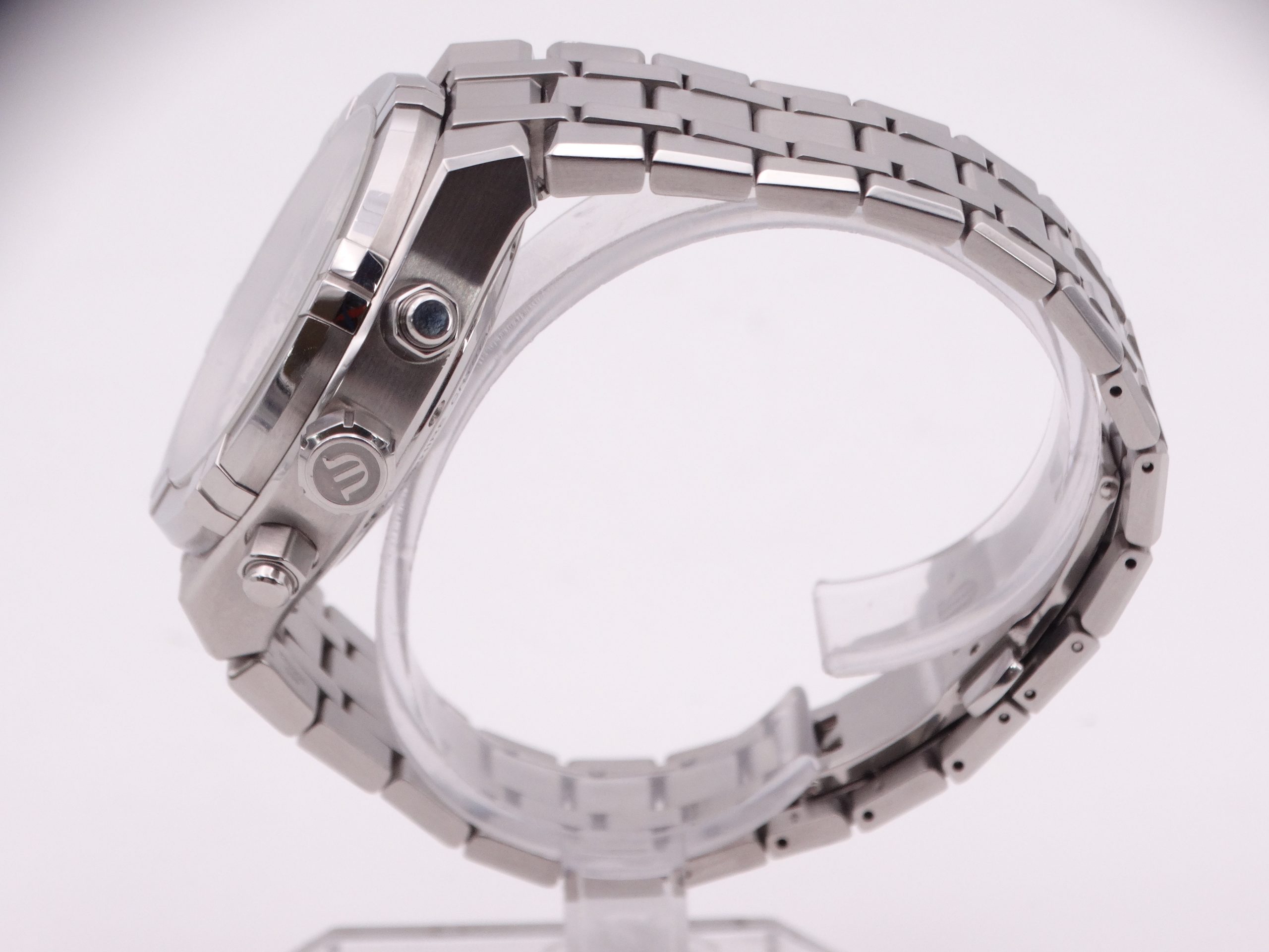 MAURICE LACROIX Aikon Chronograph - Imagen 5