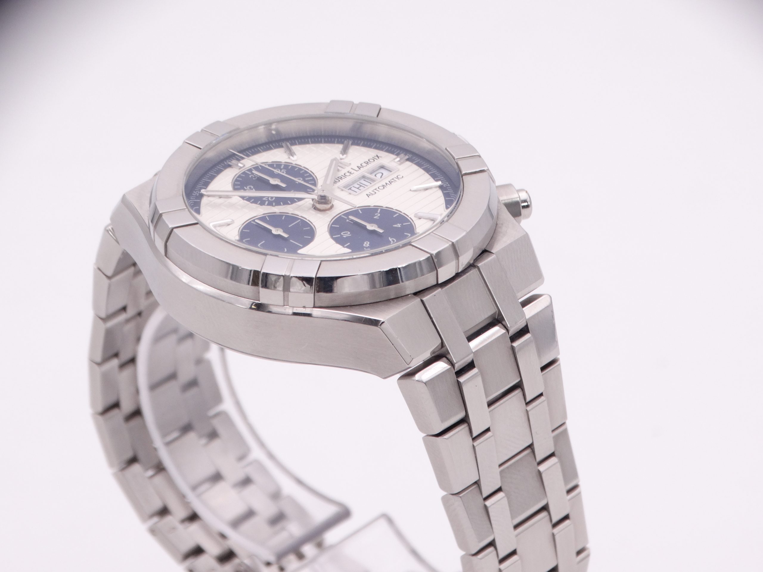 MAURICE LACROIX Aikon Chronograph - Imagen 8