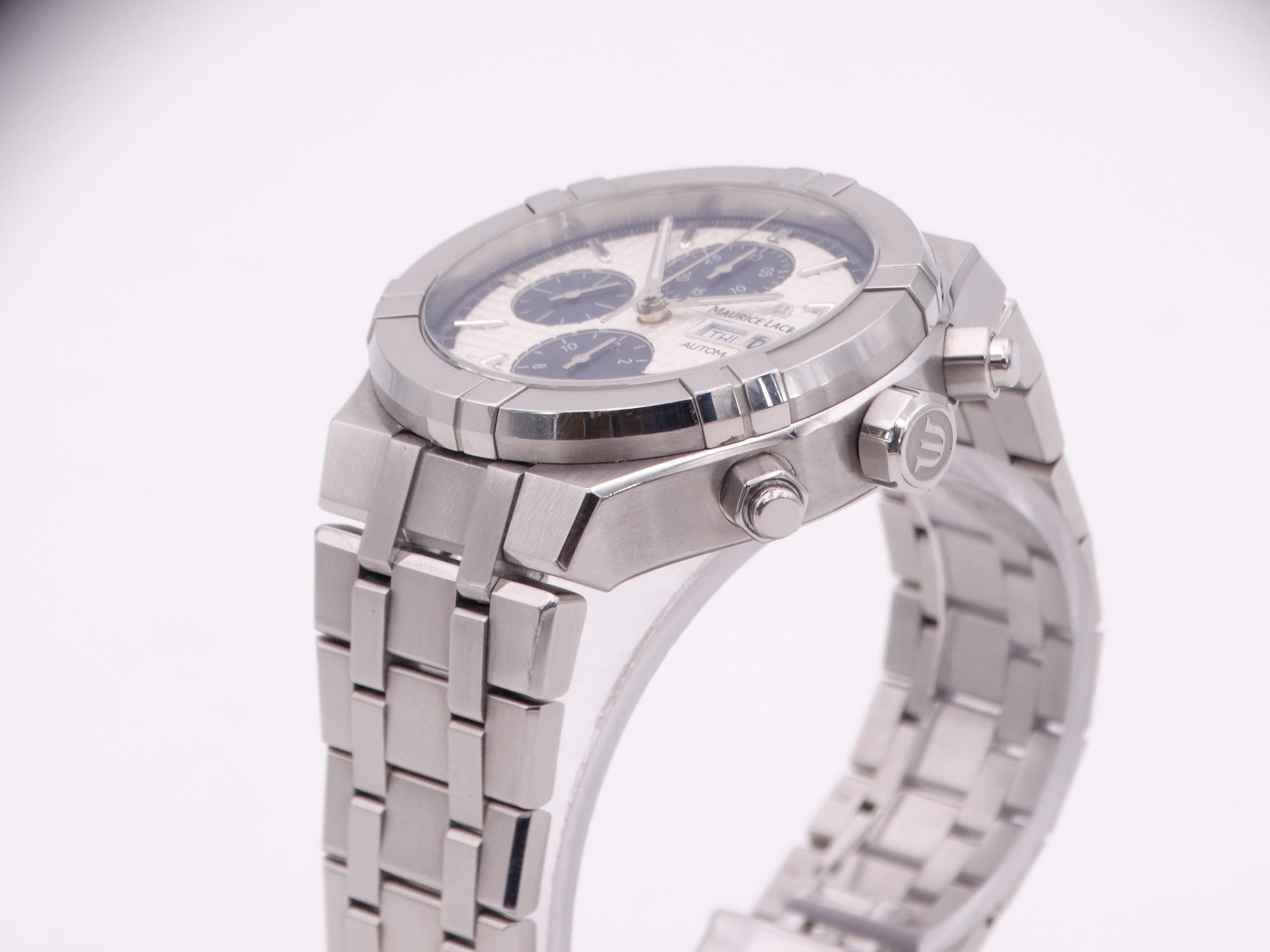 MAURICE LACROIX Aikon Chronograph - Imagen 9