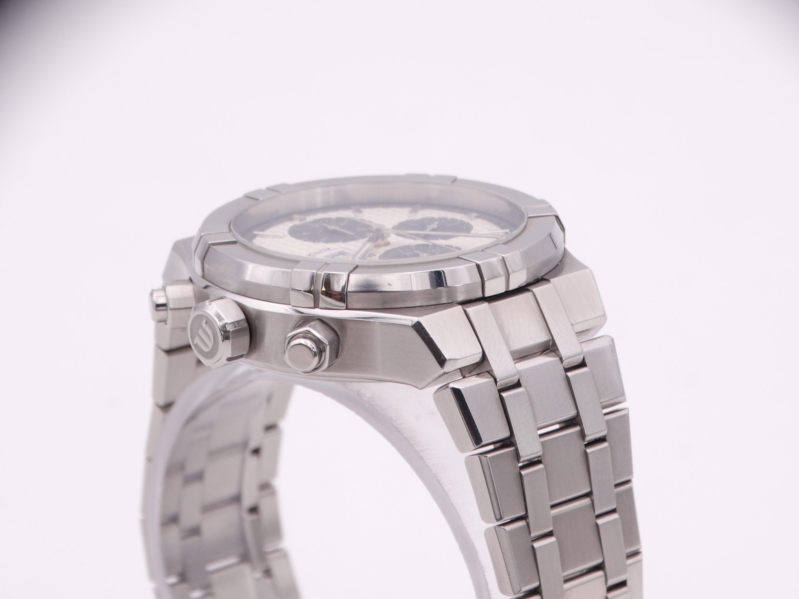 MAURICE LACROIX Aikon Chronograph - Imagen 10