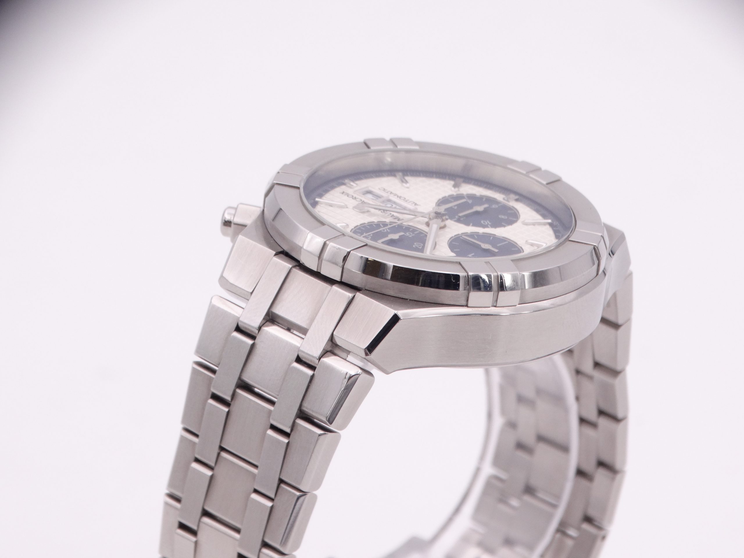 MAURICE LACROIX Aikon Chronograph - Imagen 11