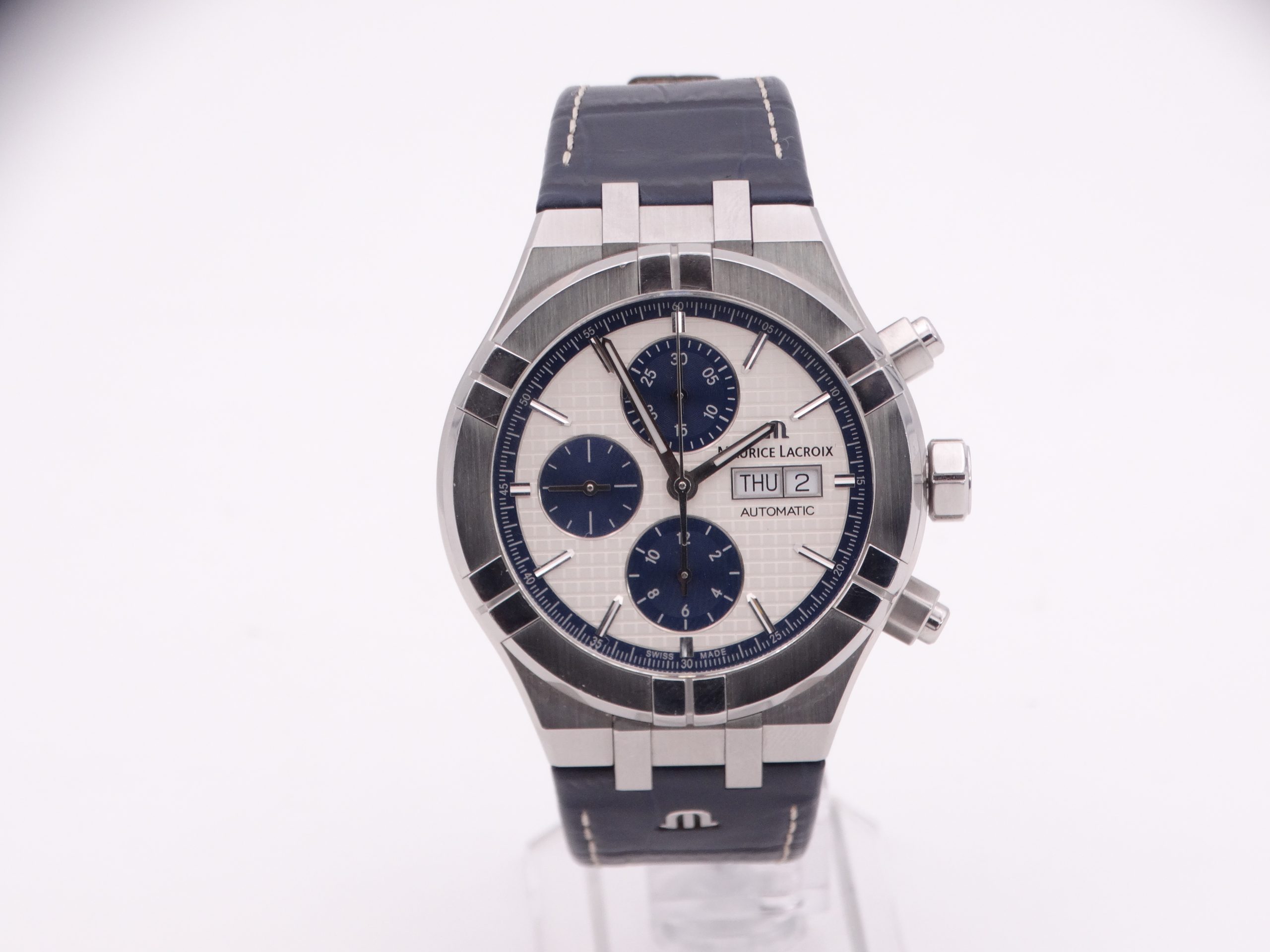 MAURICE LACROIX Aikon Chronograph - Imagen 16