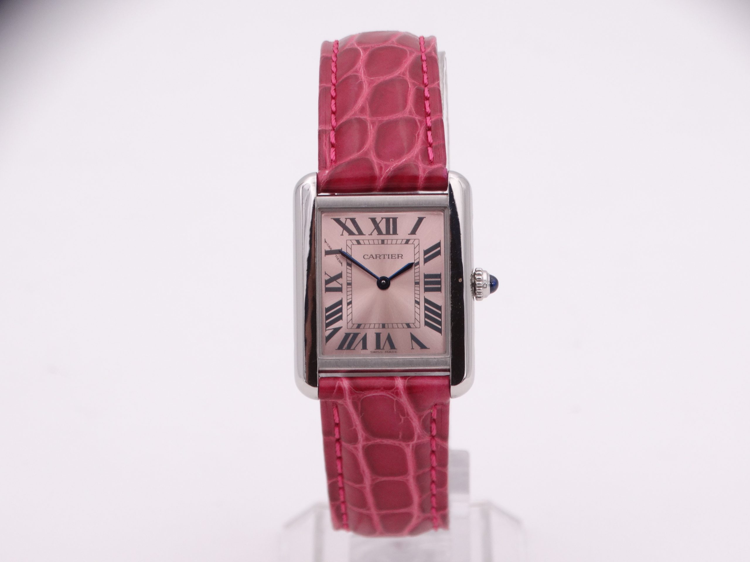 CARTIER Tank Solo - Imagen 3