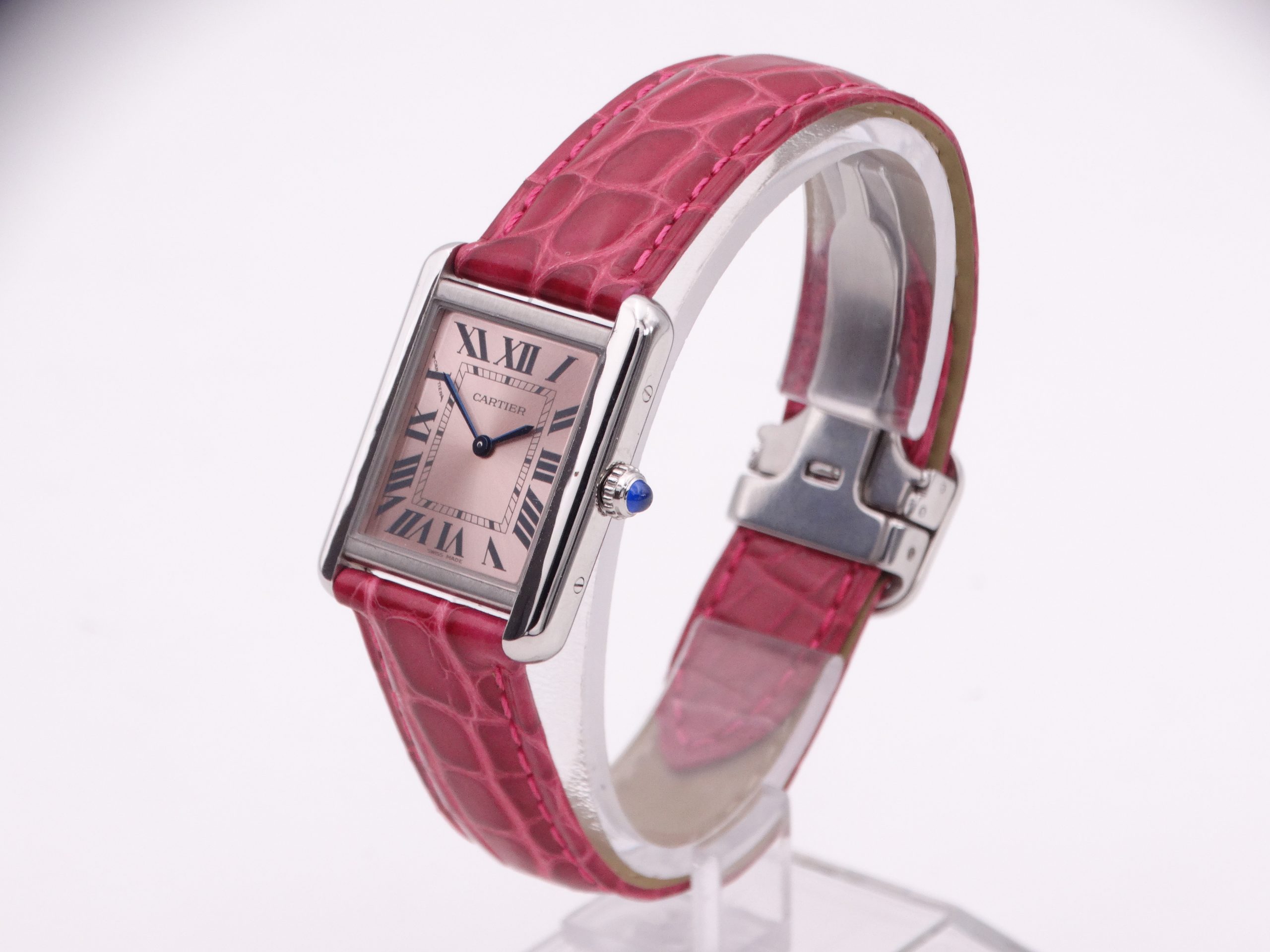 CARTIER Tank Solo - Imagen 4