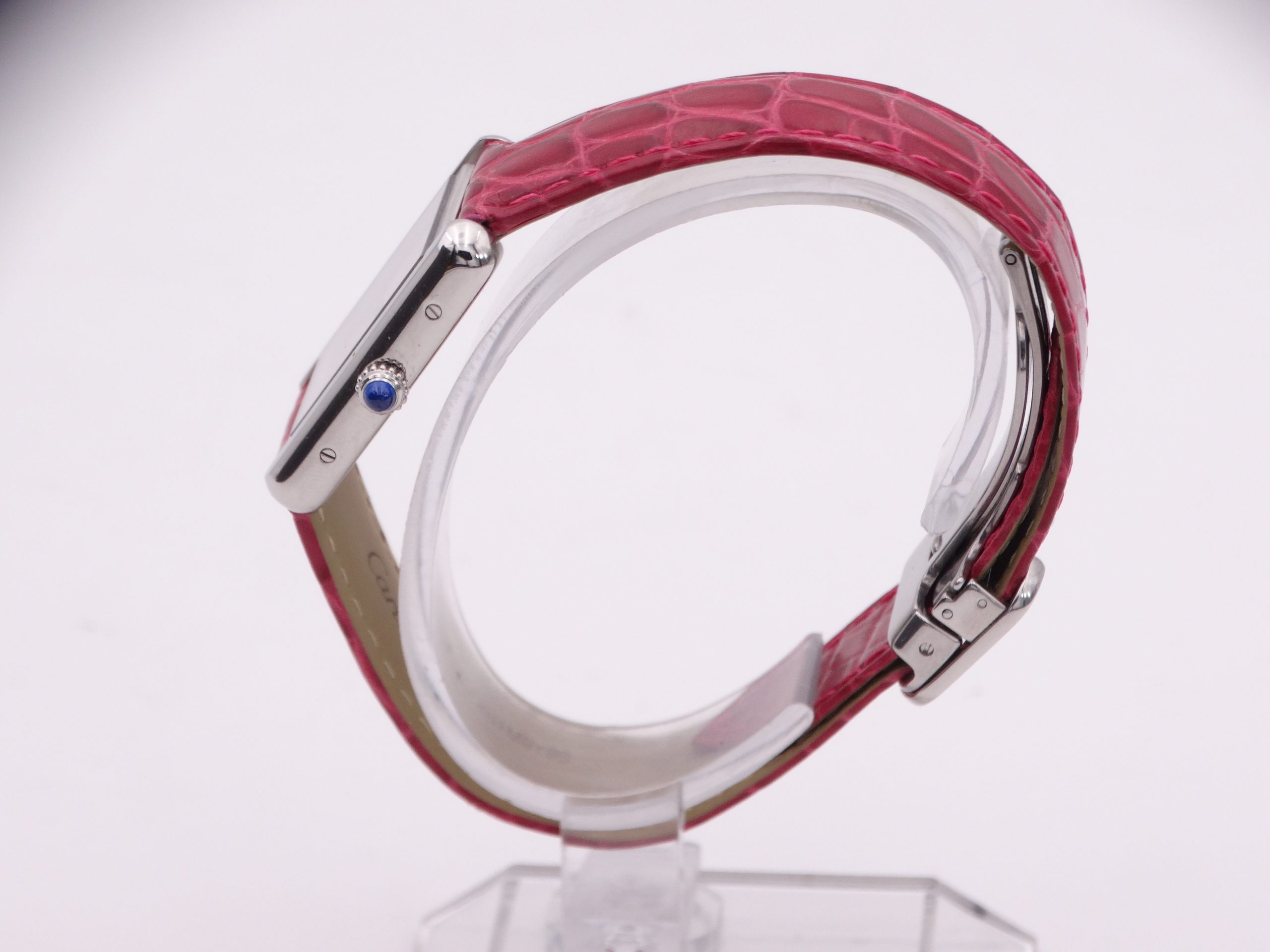 CARTIER Tank Solo - Imagen 5