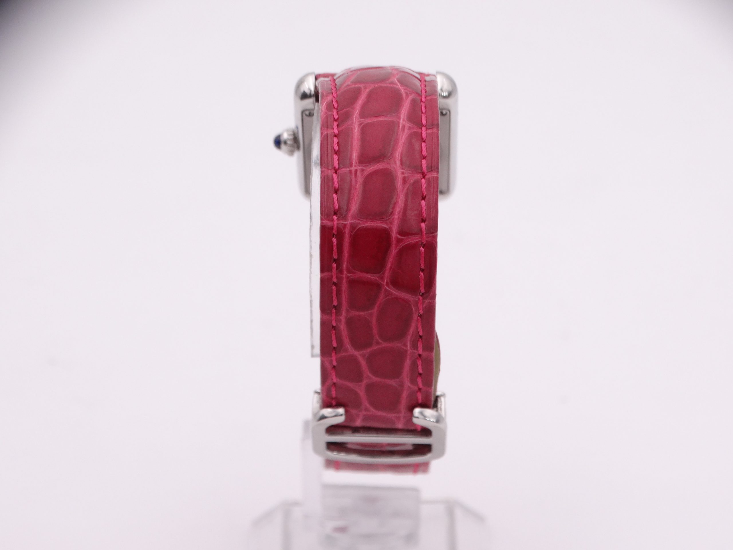 CARTIER Tank Solo - Imagen 6
