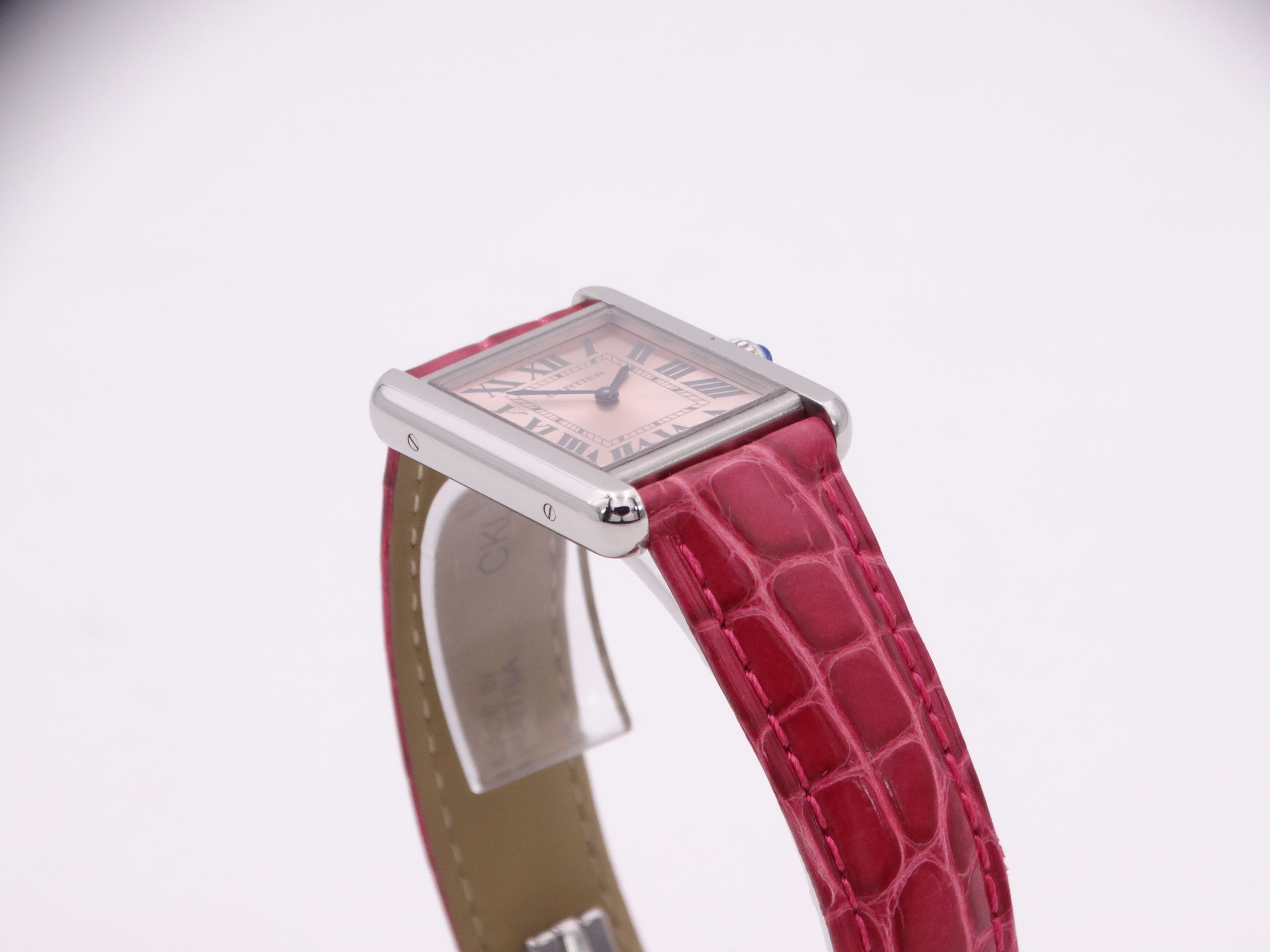 CARTIER Tank Solo - Imagen 9