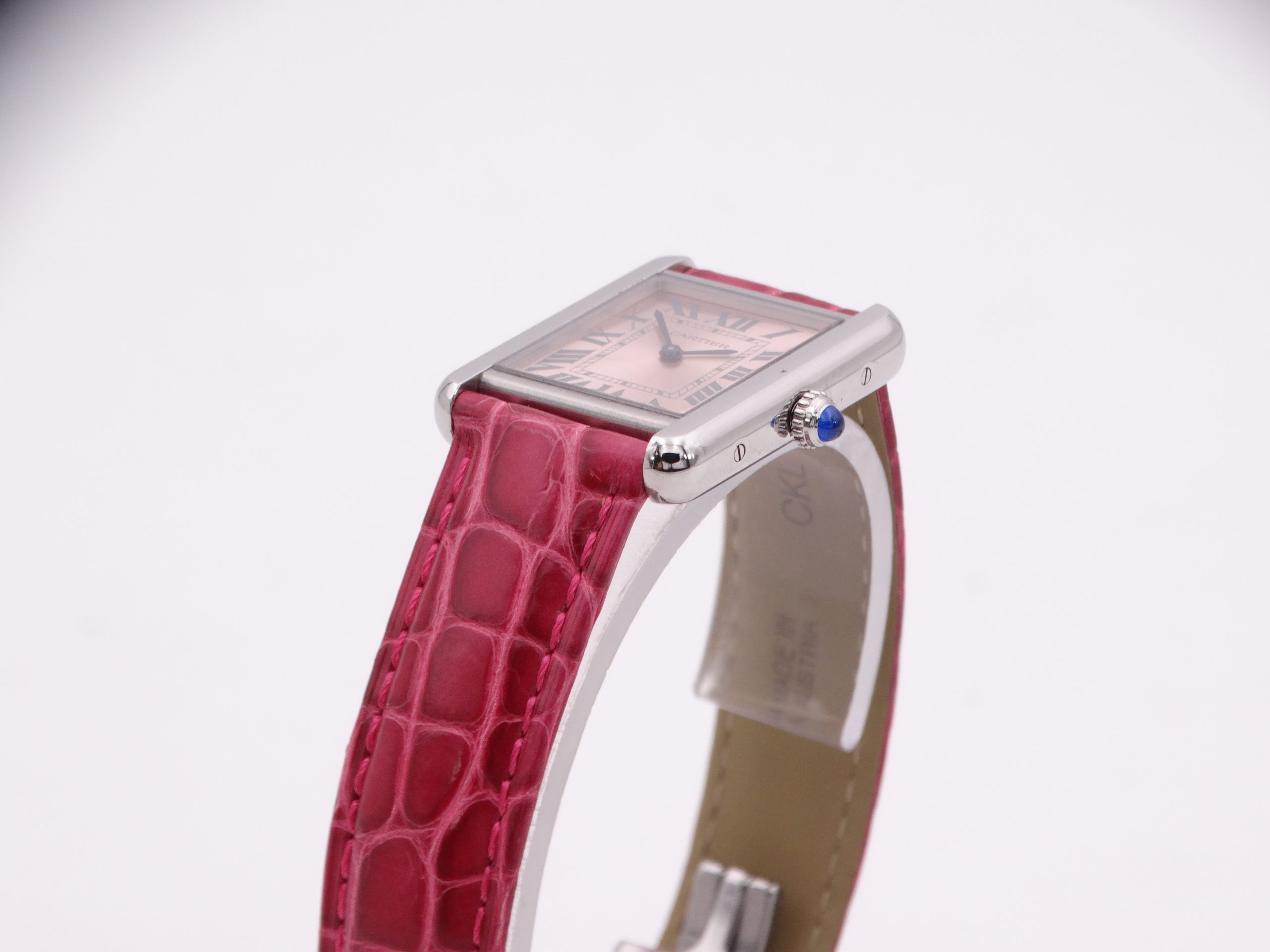 CARTIER Tank Solo - Imagen 10