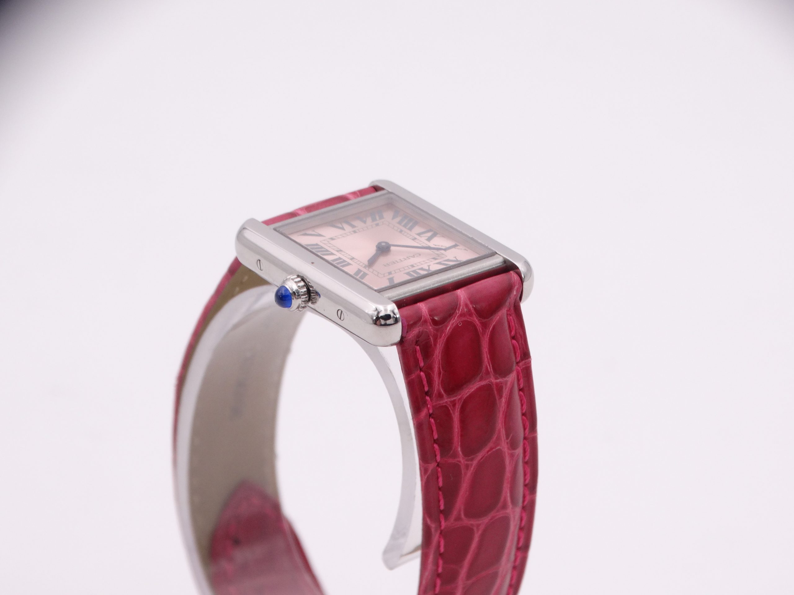 CARTIER Tank Solo - Imagen 11