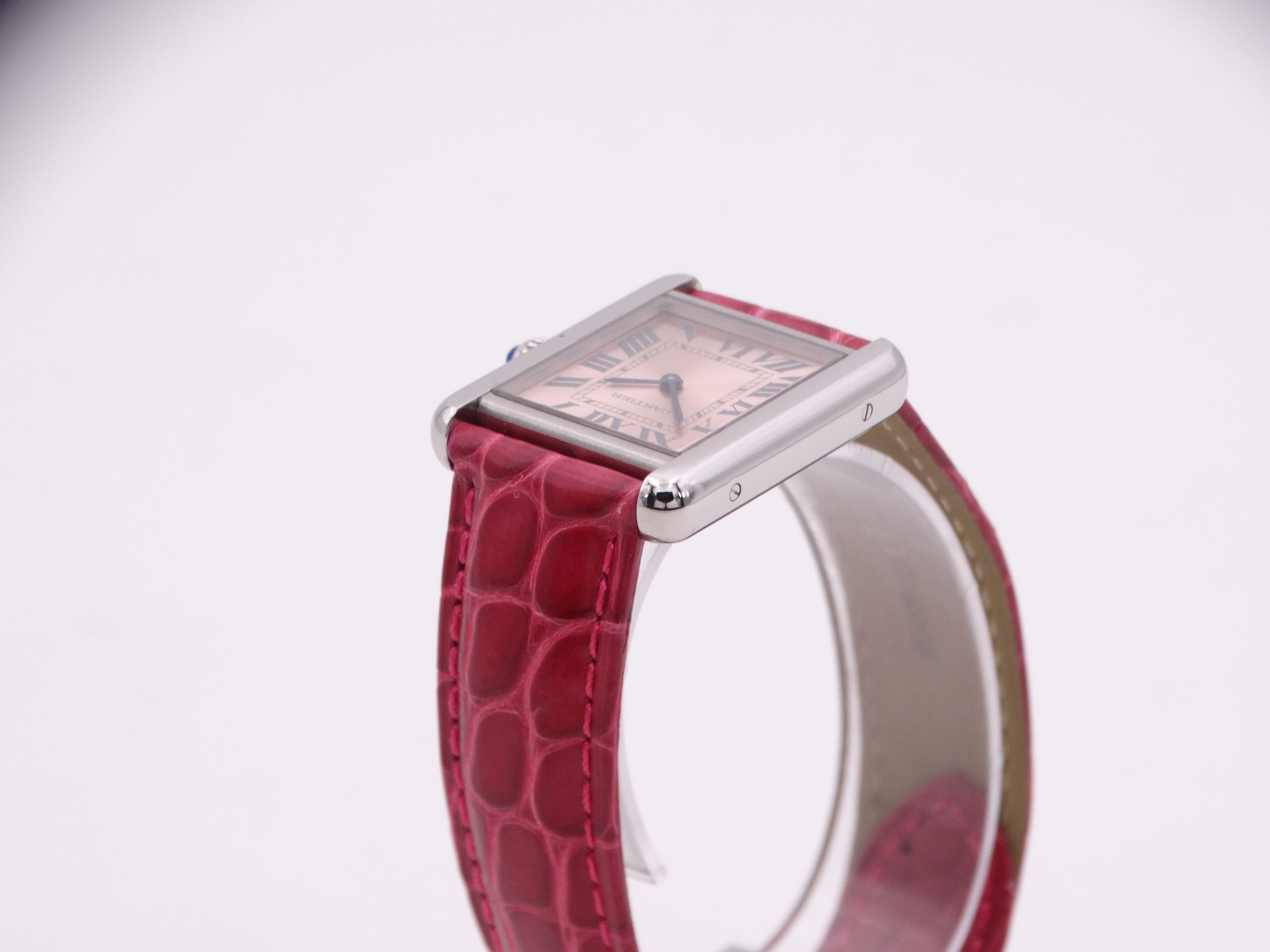 CARTIER Tank Solo - Imagen 12