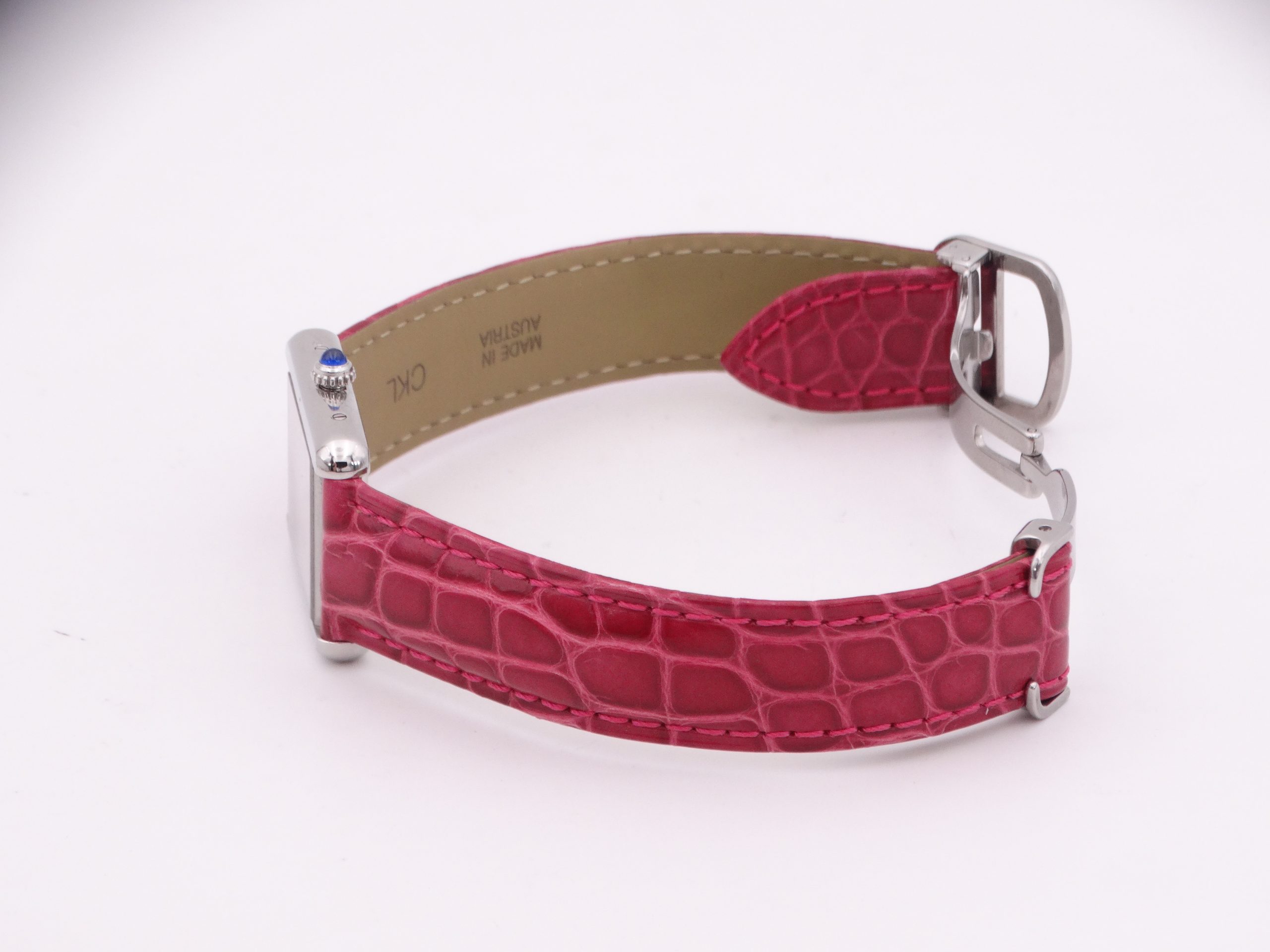 CARTIER Tank Solo - Imagen 15