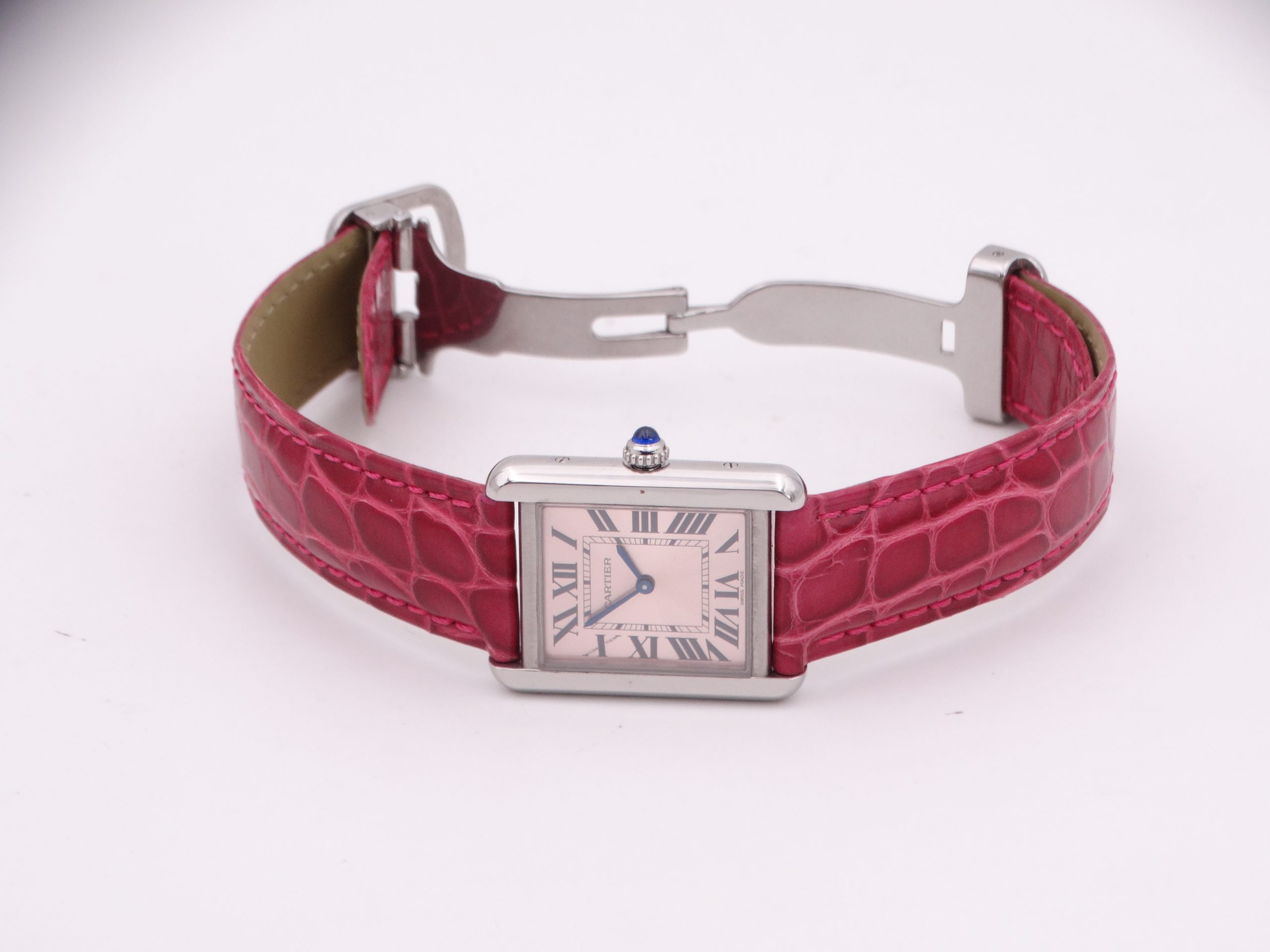 CARTIER Tank Solo - Imagen 16
