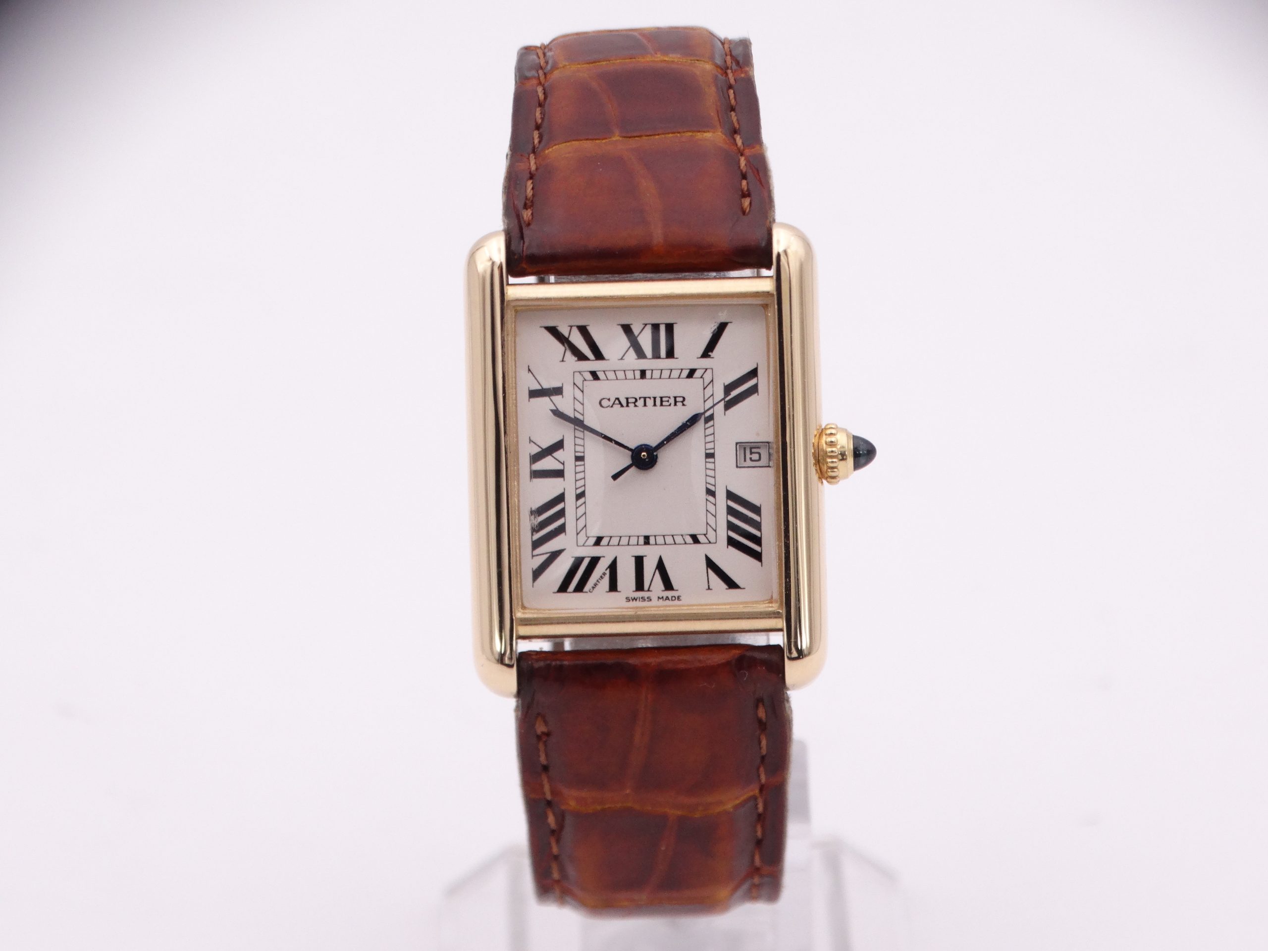 CARTIER Tank Louis Cartier - Imagen 3