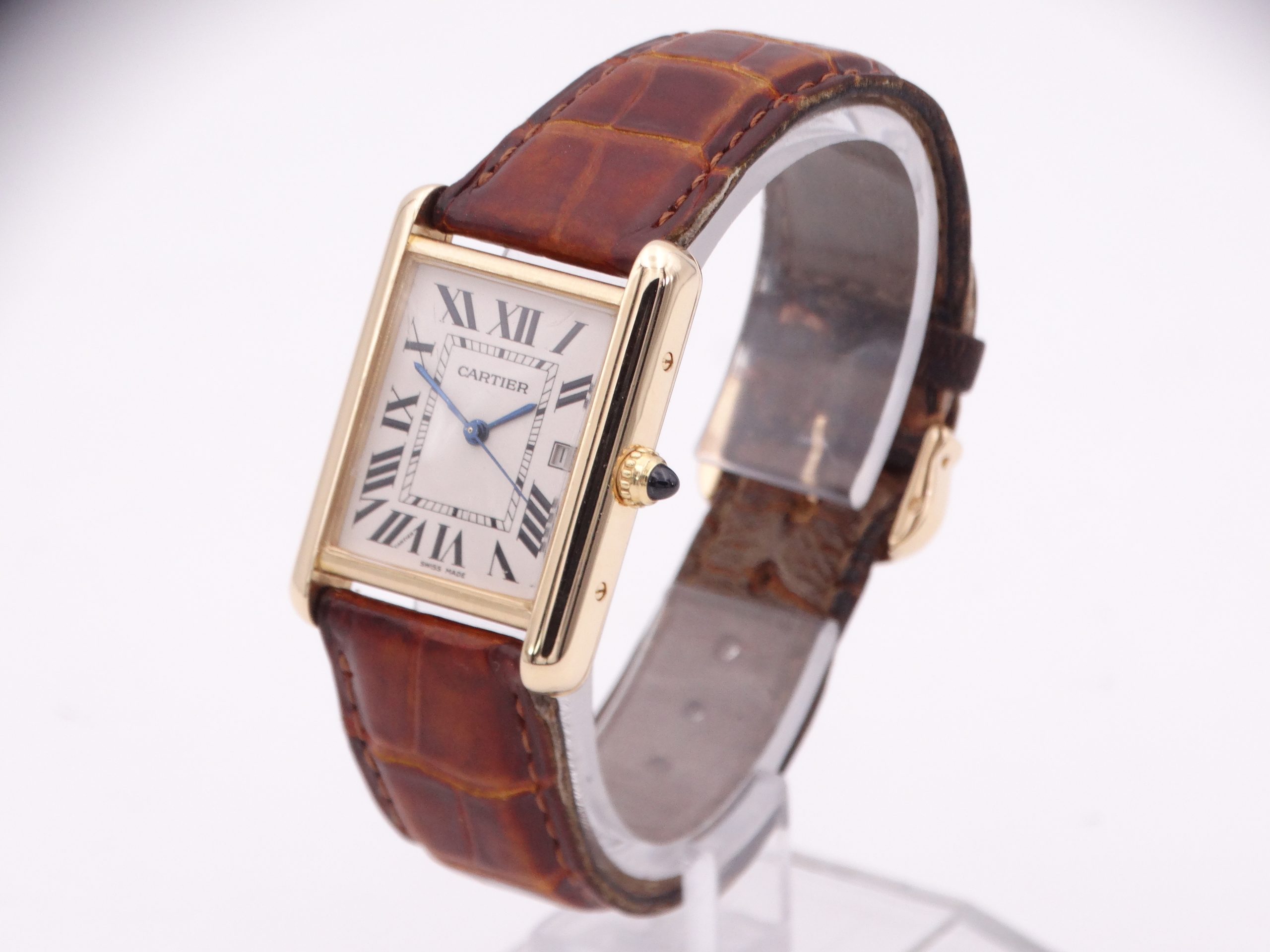 CARTIER Tank Louis Cartier - Imagen 4