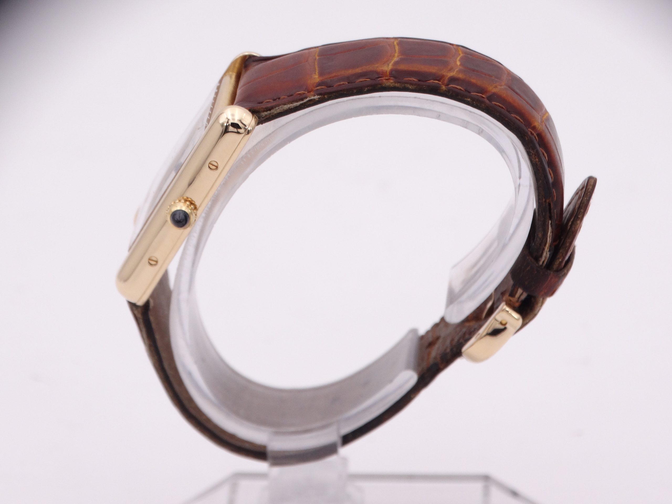 CARTIER Tank Louis Cartier - Imagen 5