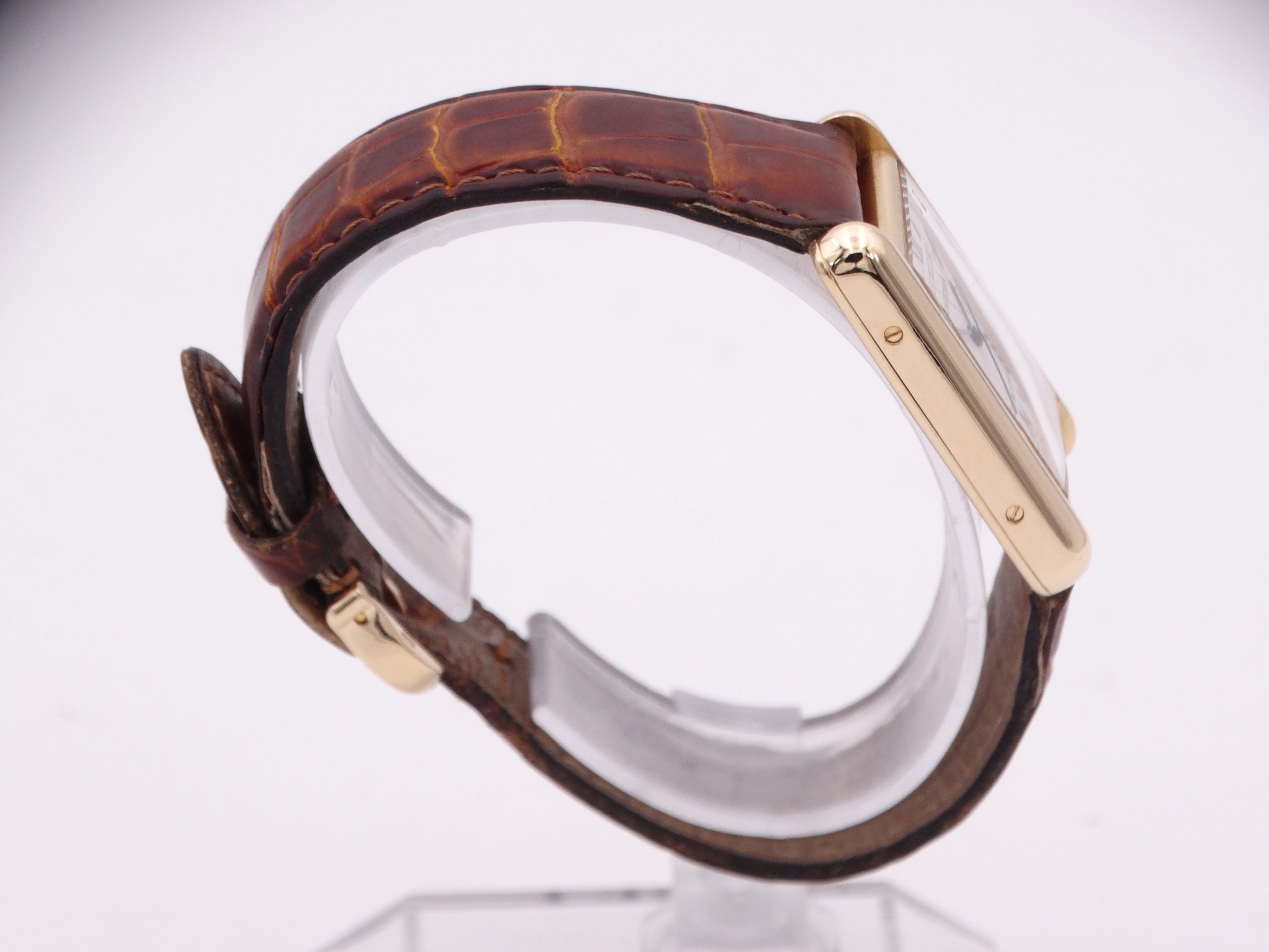 CARTIER Tank Louis Cartier - Imagen 7