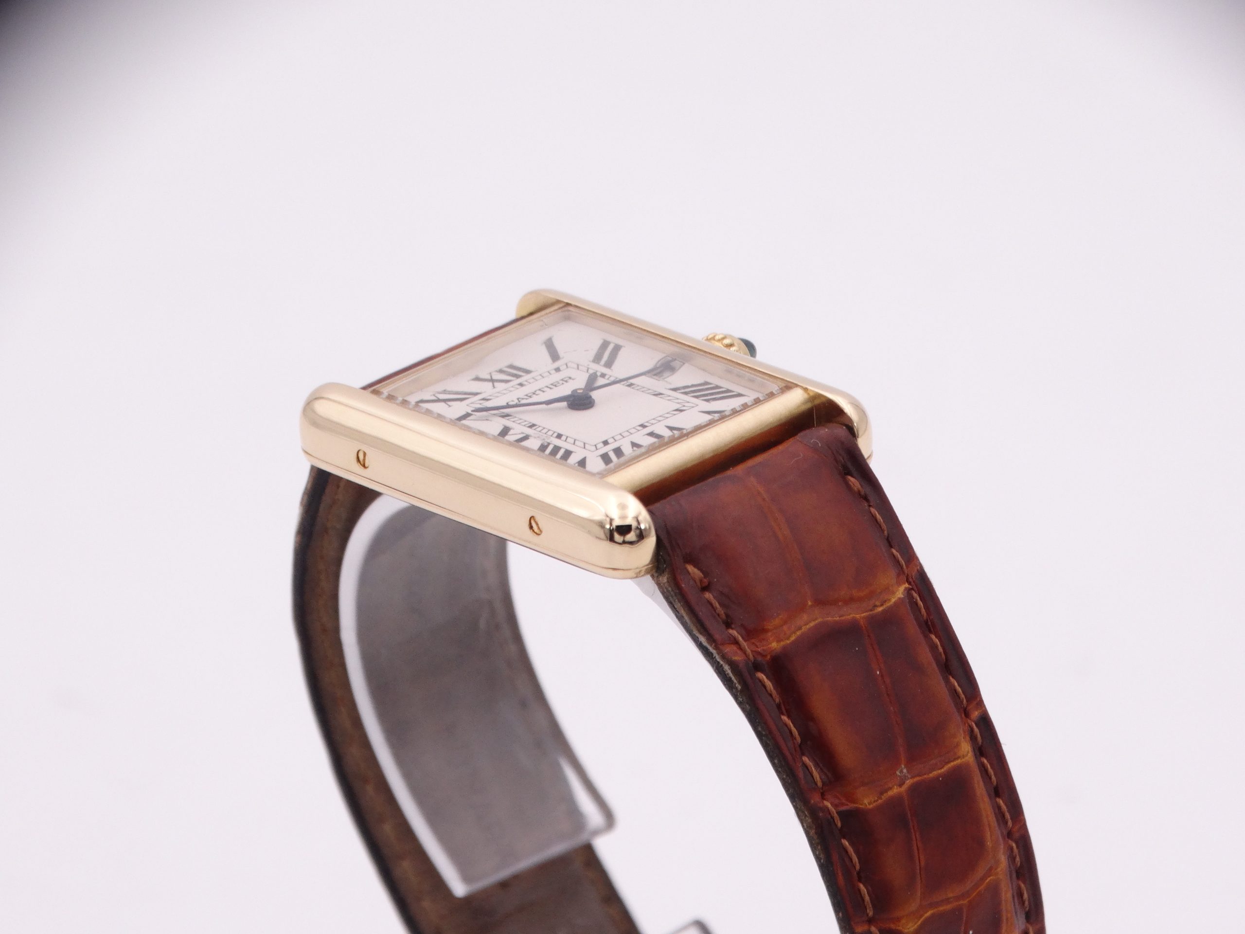 CARTIER Tank Louis Cartier - Imagen 9