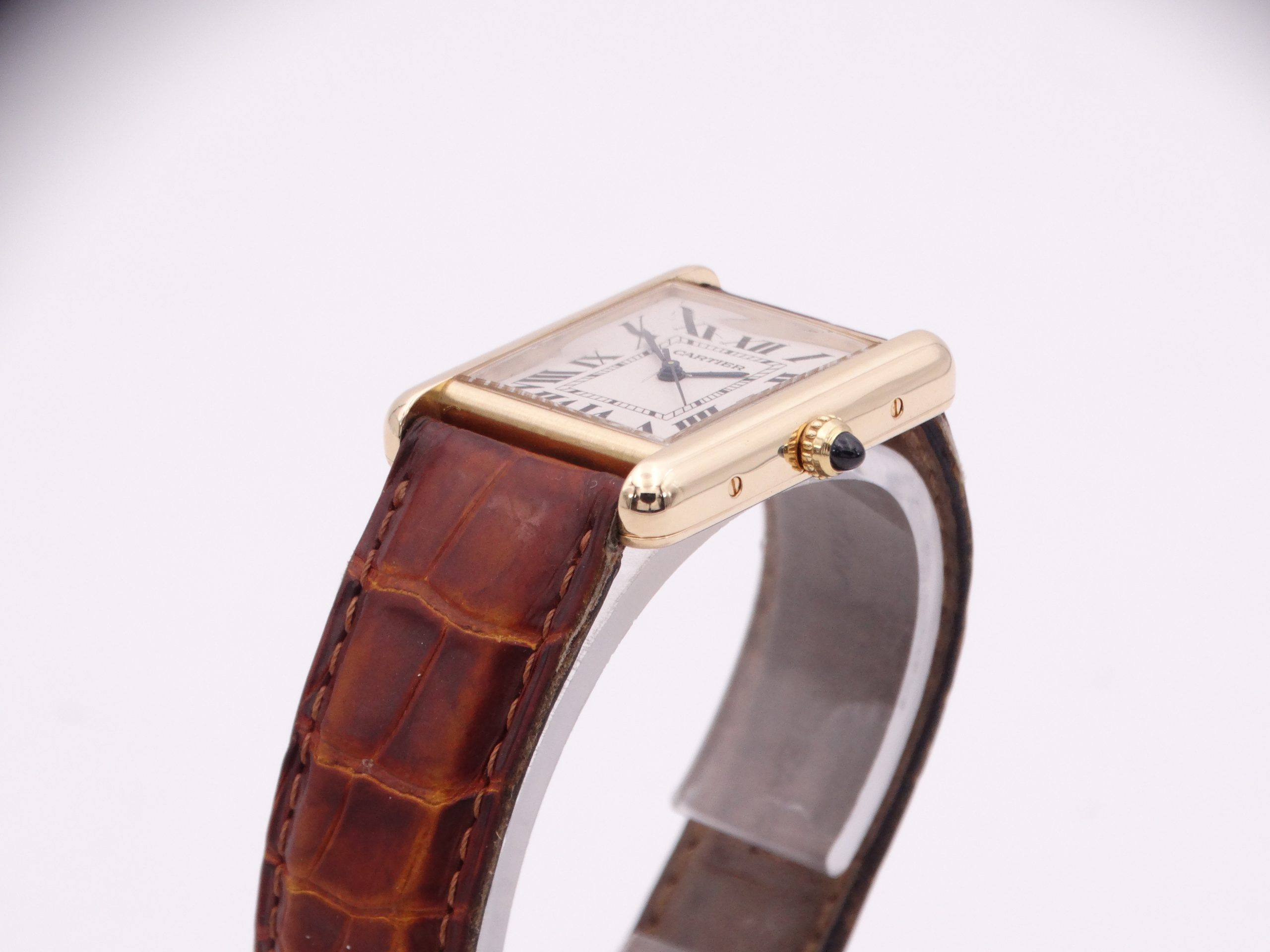 CARTIER Tank Louis Cartier - Imagen 10