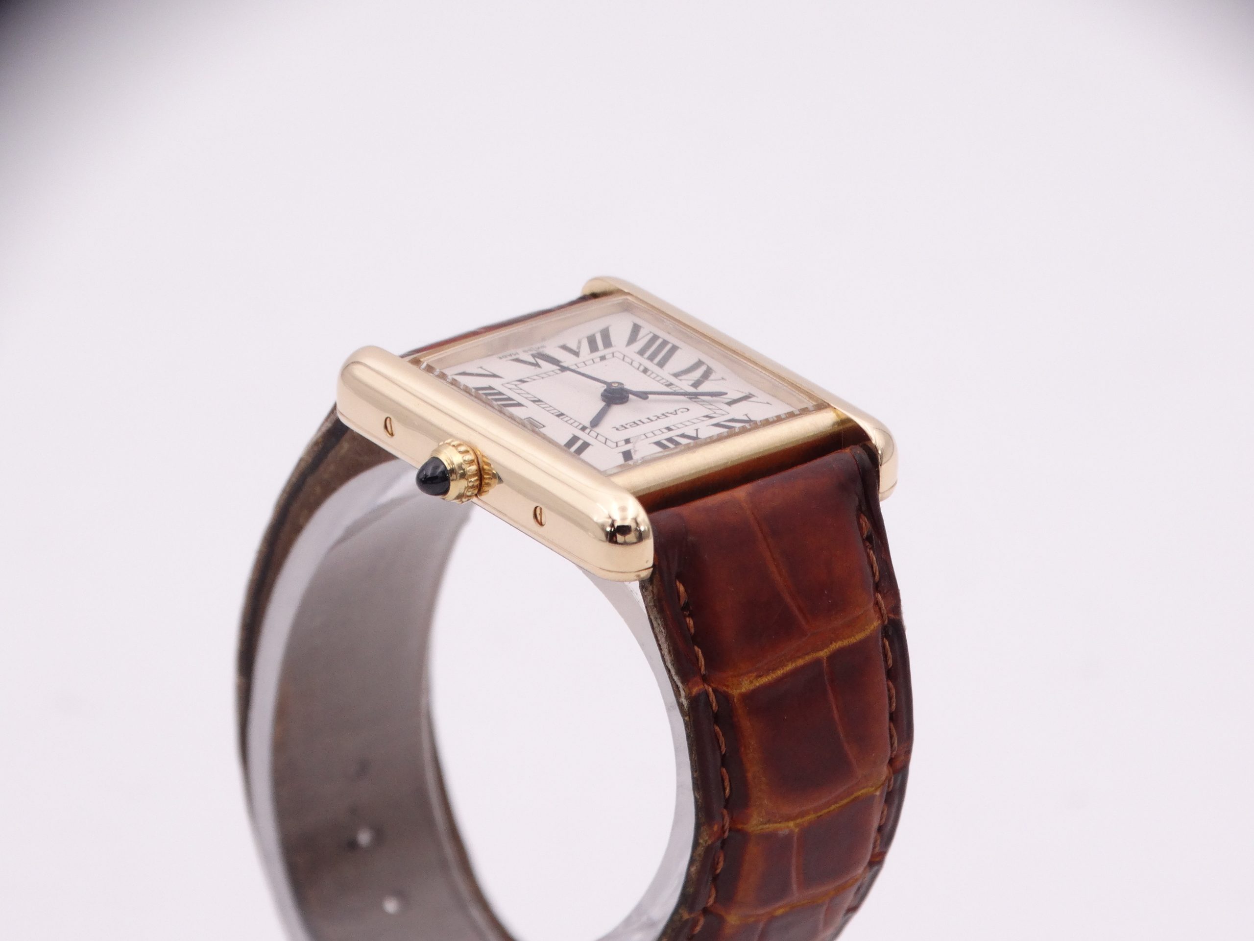 CARTIER Tank Louis Cartier - Imagen 11