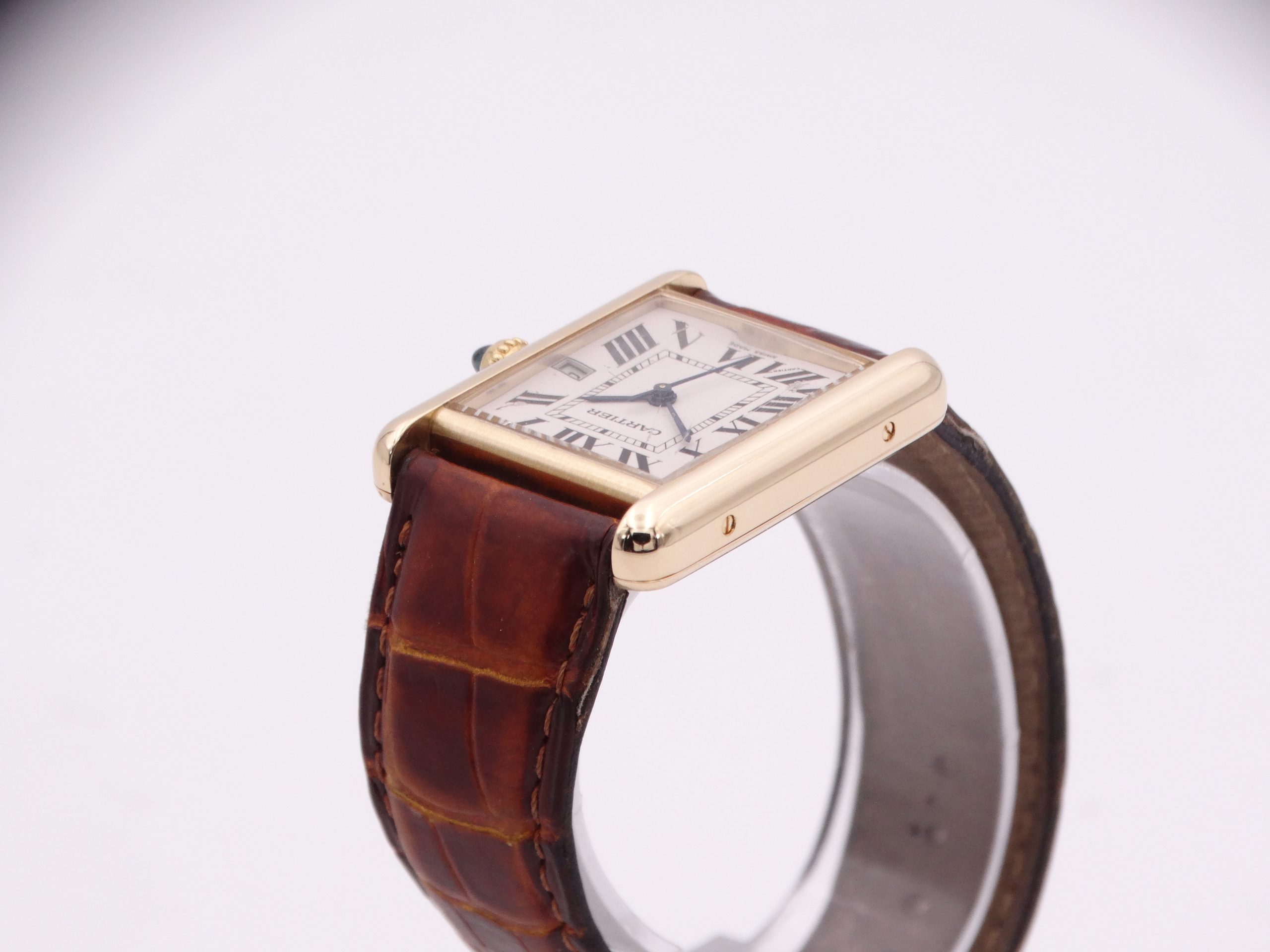 CARTIER Tank Louis Cartier - Imagen 12