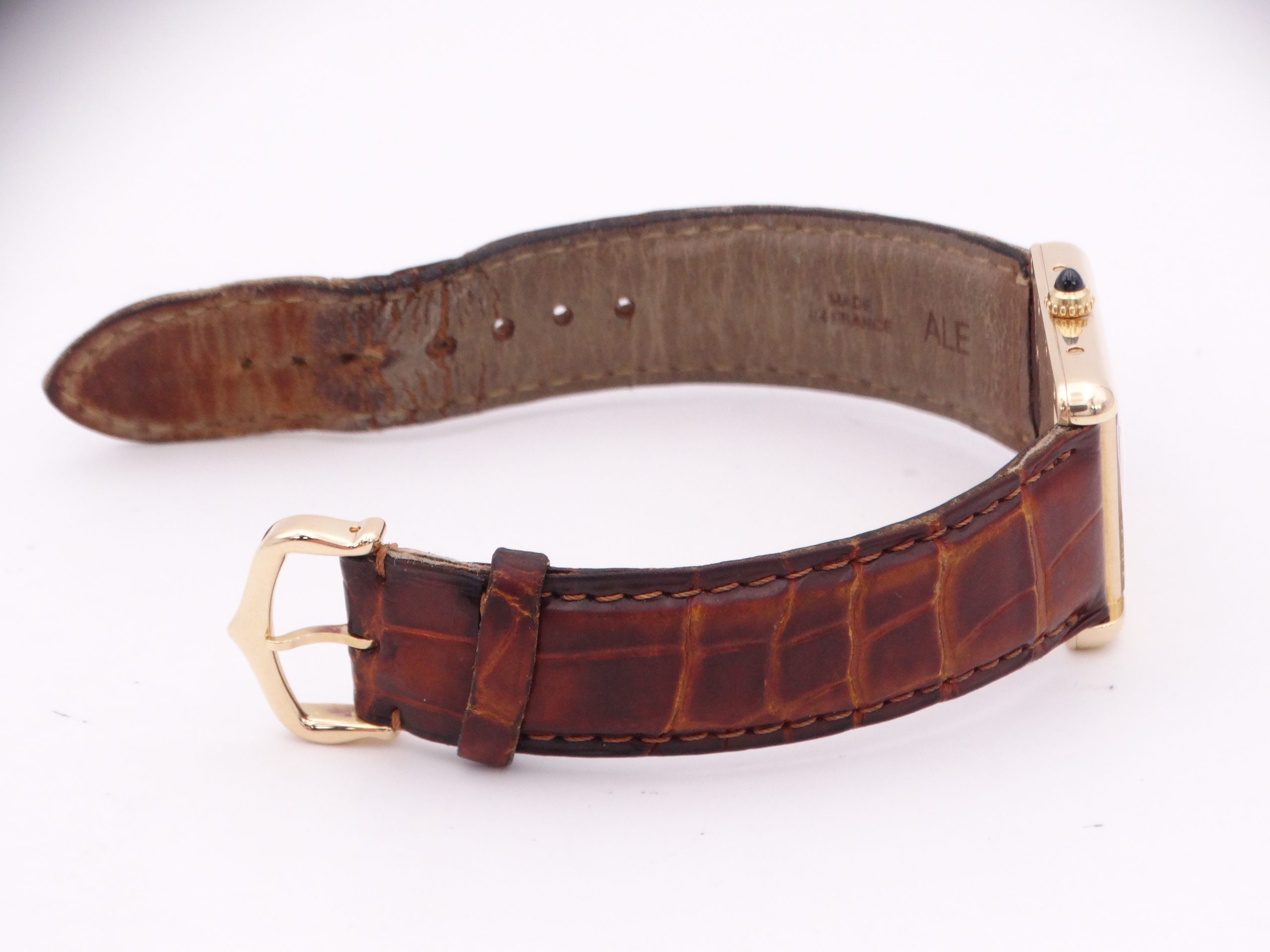 CARTIER Tank Louis Cartier - Imagen 14