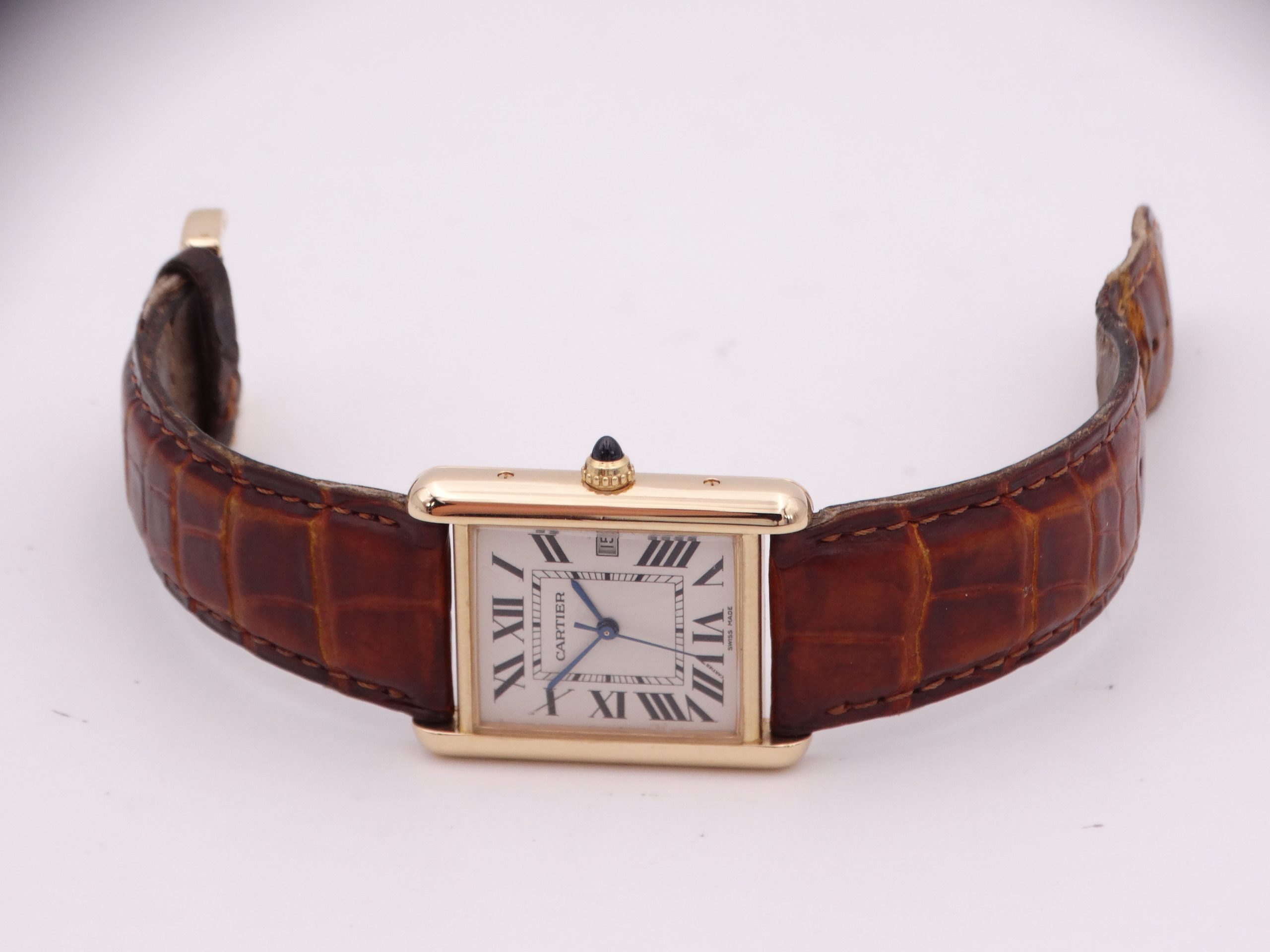 CARTIER Tank Louis Cartier - Imagen 16
