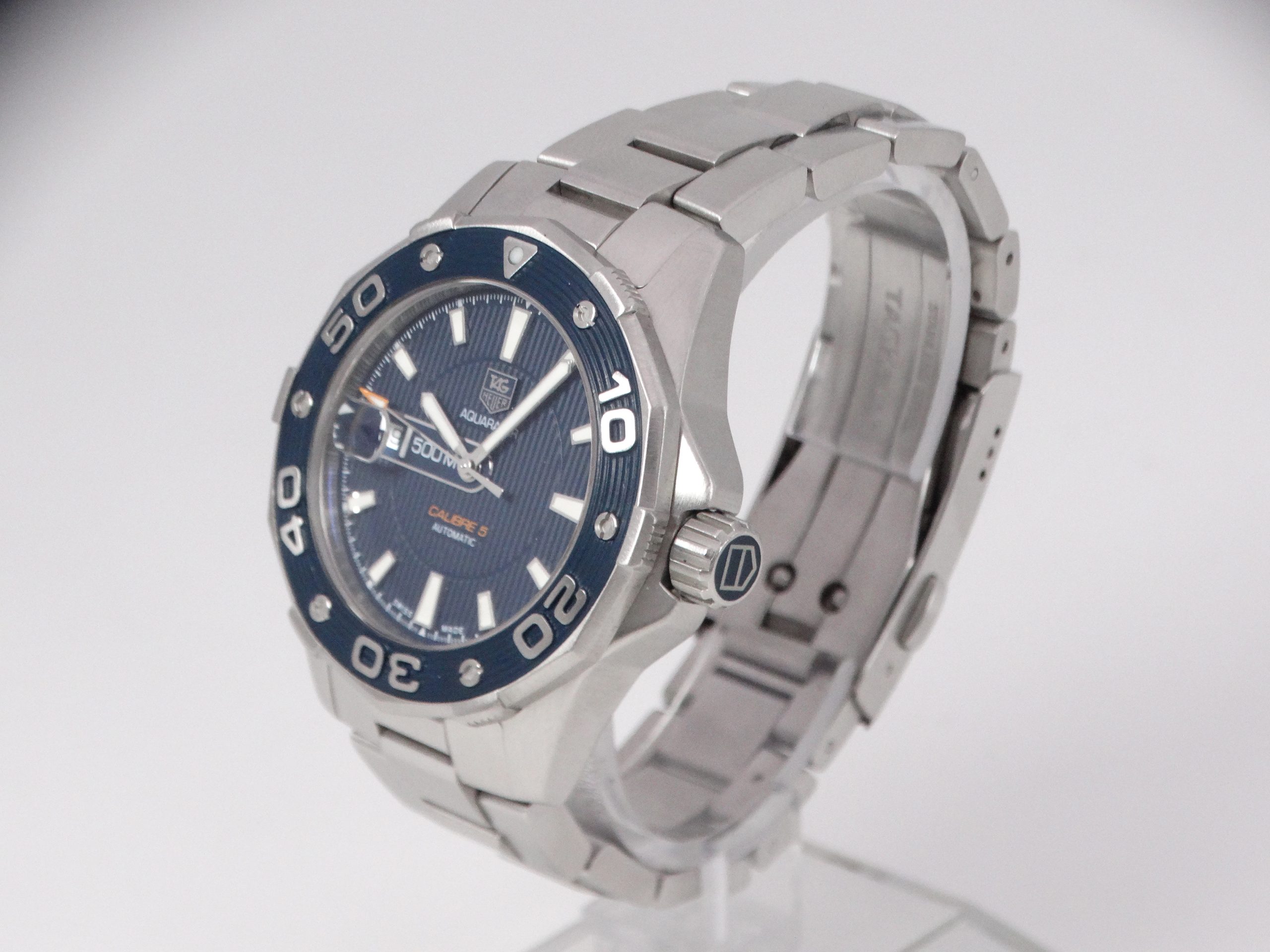 TAG HEUER Aquaracer 500m - Imagen 4