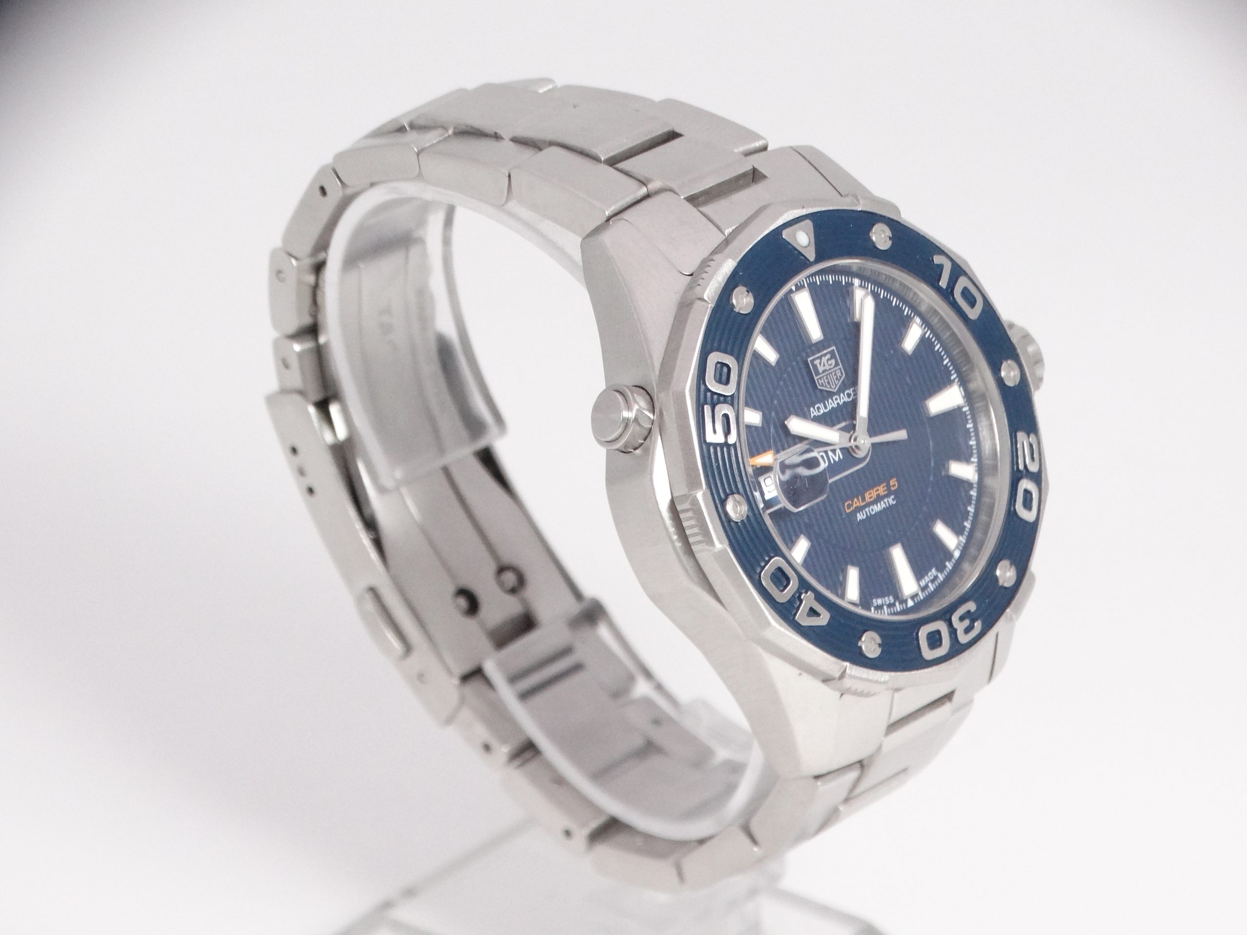 TAG HEUER Aquaracer 500m - Imagen 8