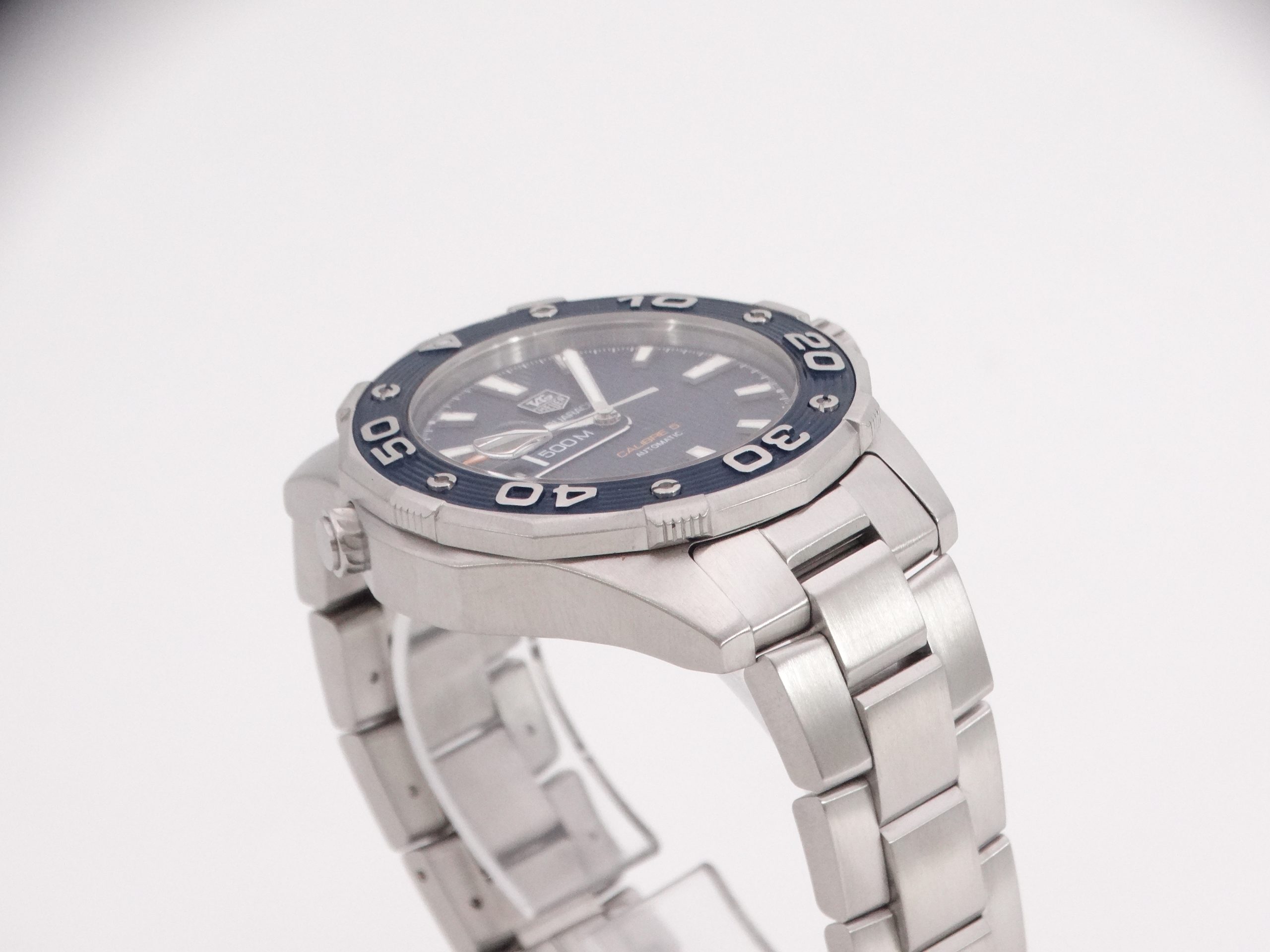 TAG HEUER Aquaracer 500m - Imagen 9