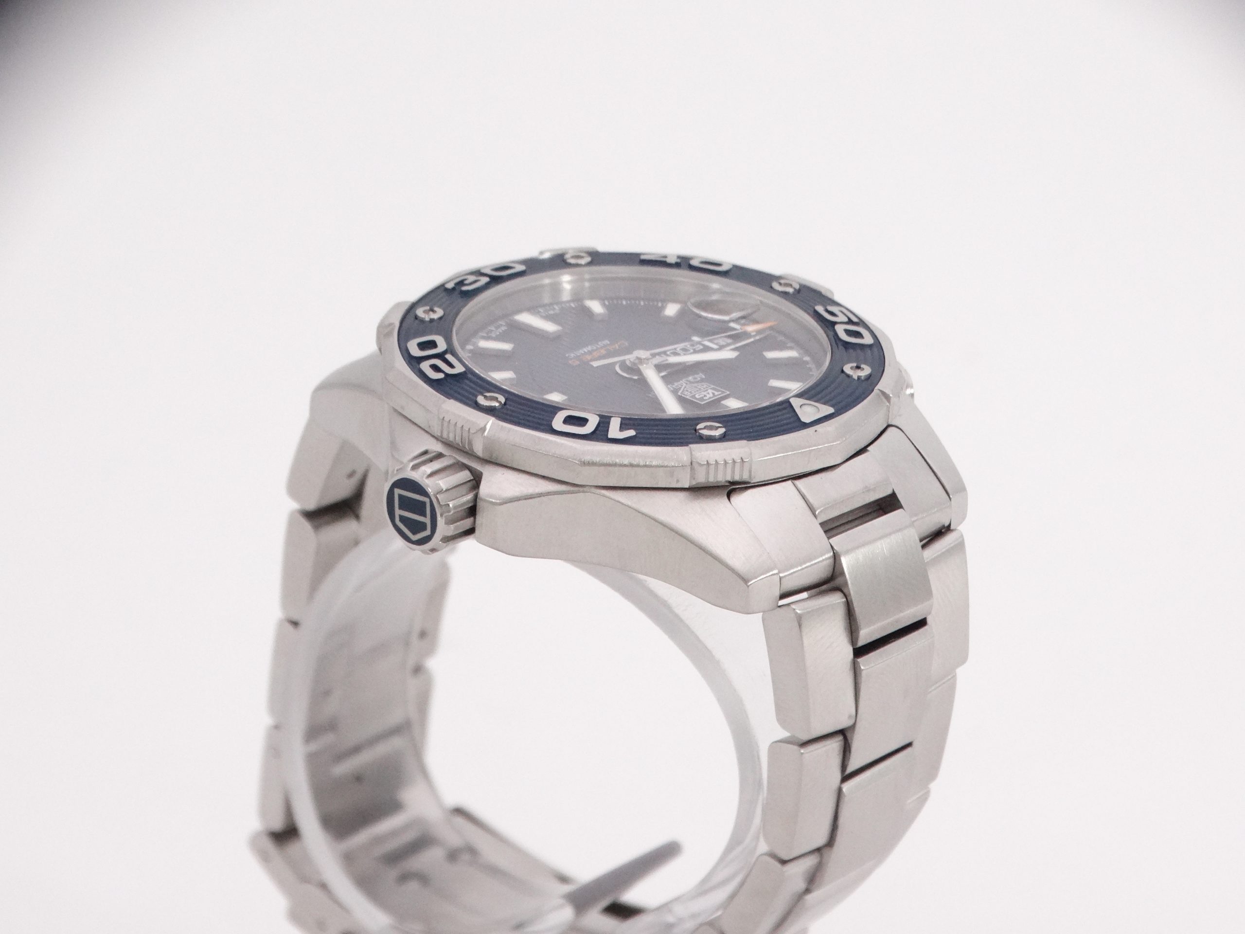 TAG HEUER Aquaracer 500m - Imagen 11