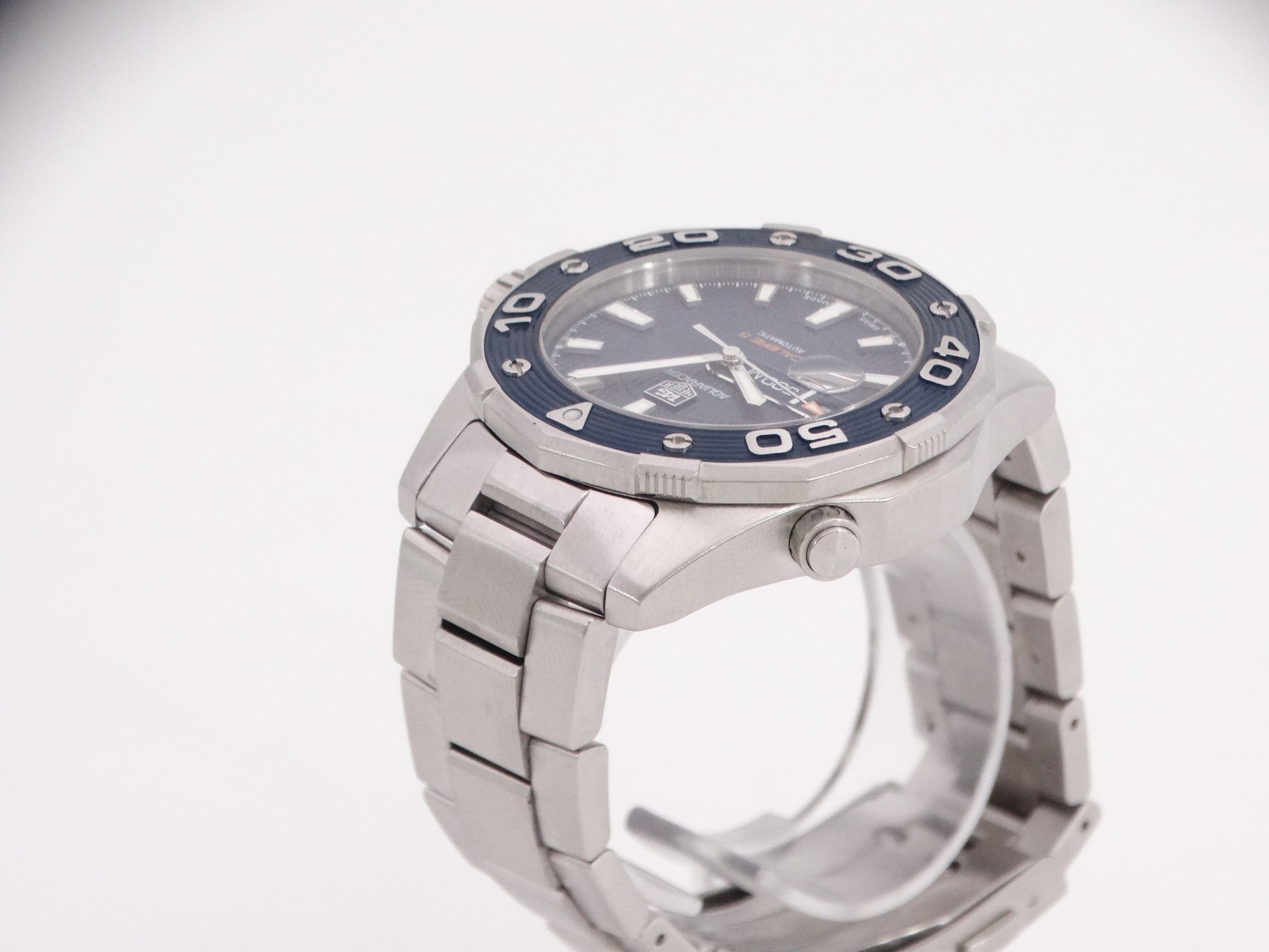 TAG HEUER Aquaracer 500m - Imagen 12