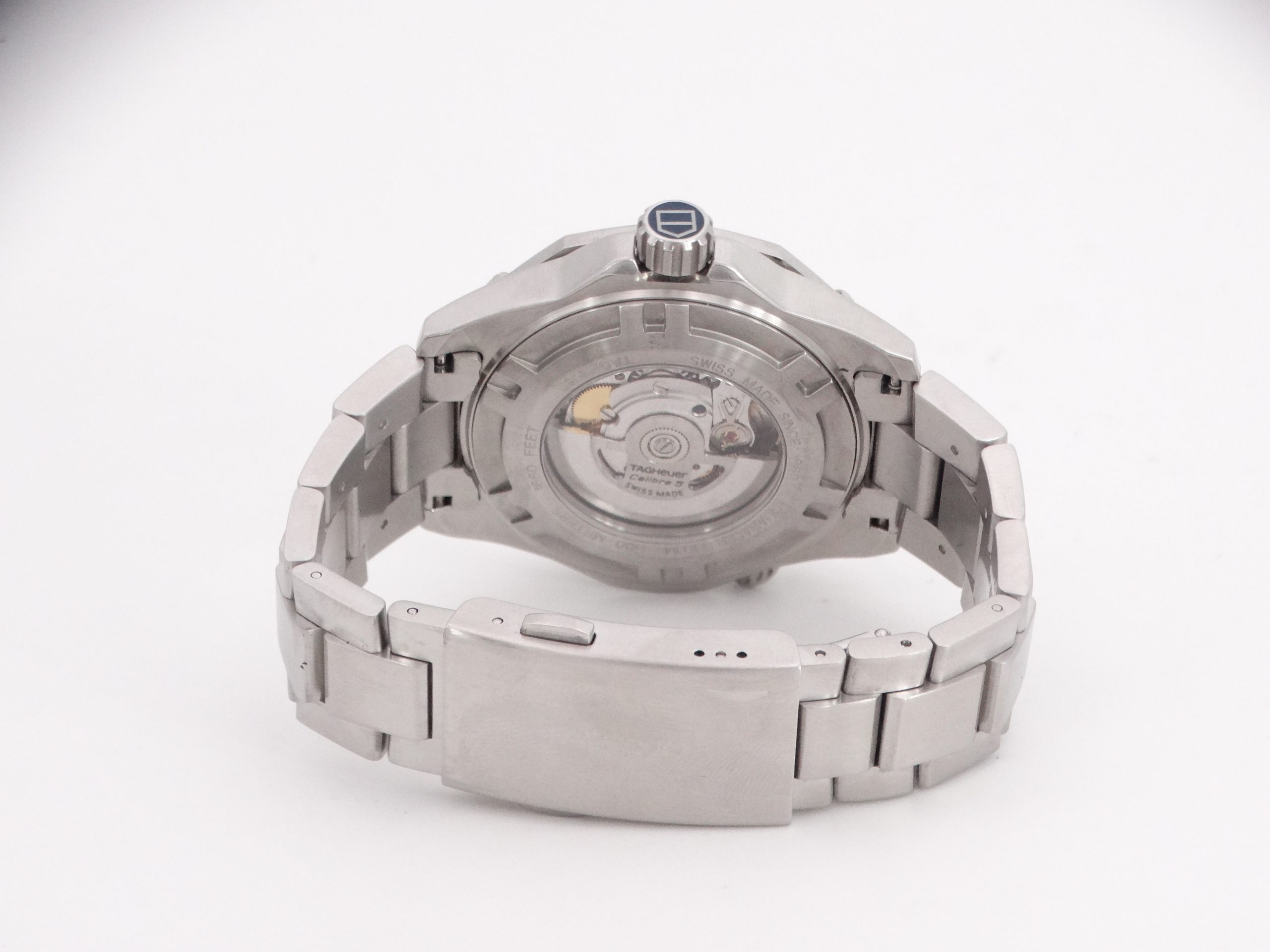 TAG HEUER Aquaracer 500m - Imagen 13